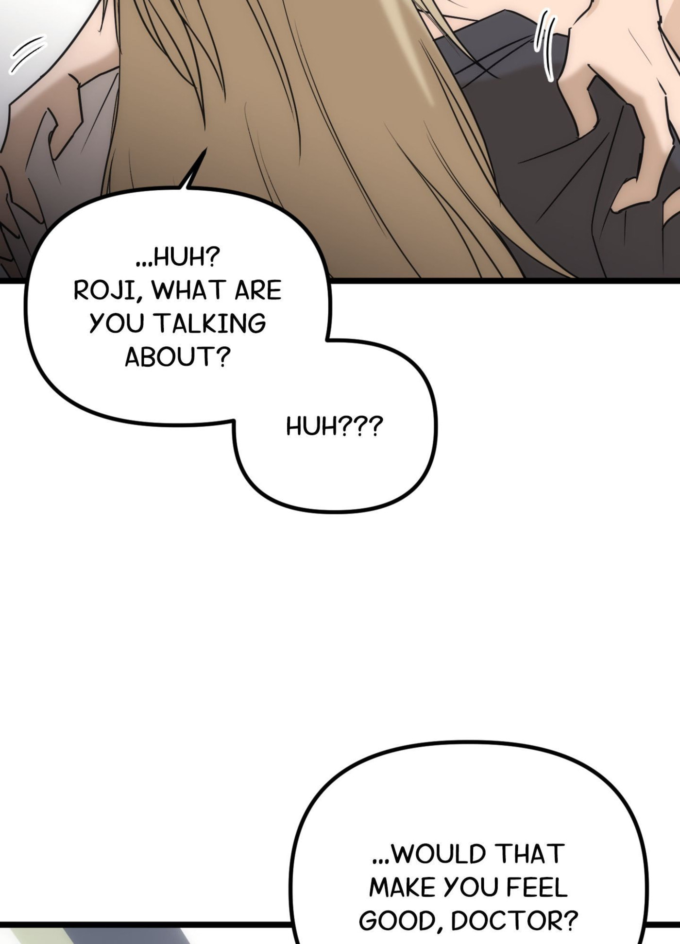 Only to You (Yongnak) Chapter 10 page 65 - 