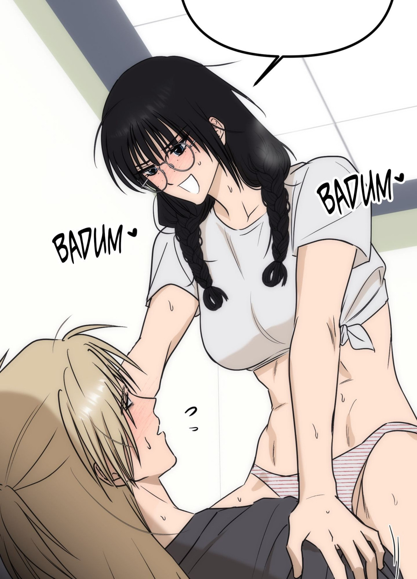 Only to You (Yongnak) Chapter 10 page 66 - 