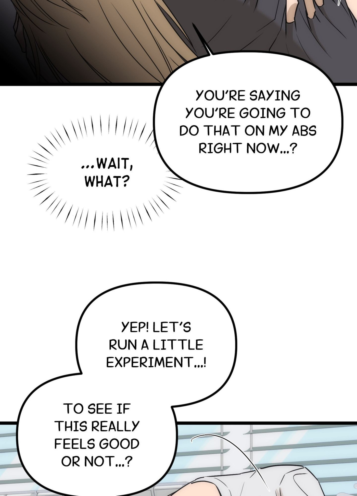 Only to You (Yongnak) Chapter 10 page 67 - 