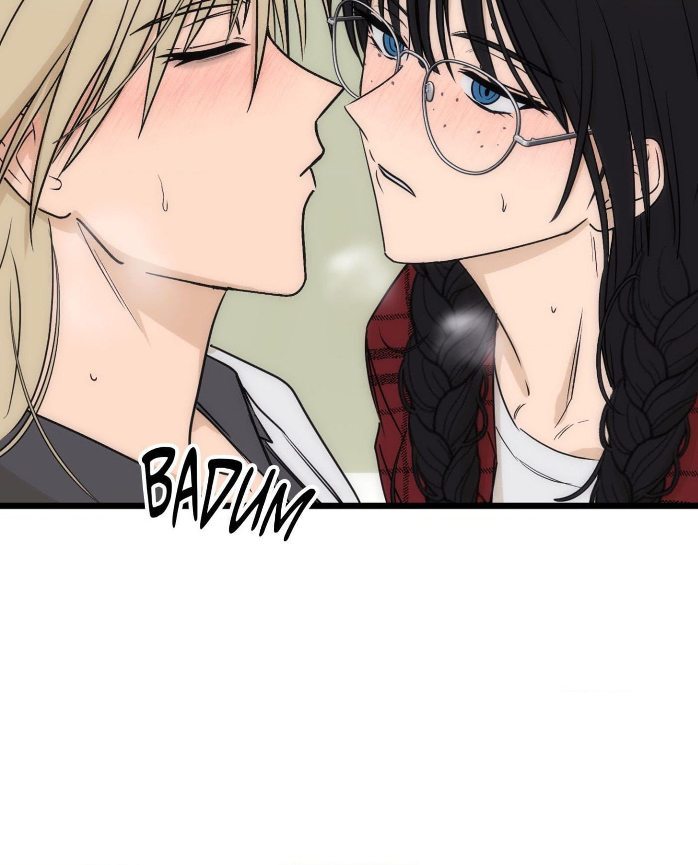 Only to You (Yongnak) Chapter 10 page 8 - 