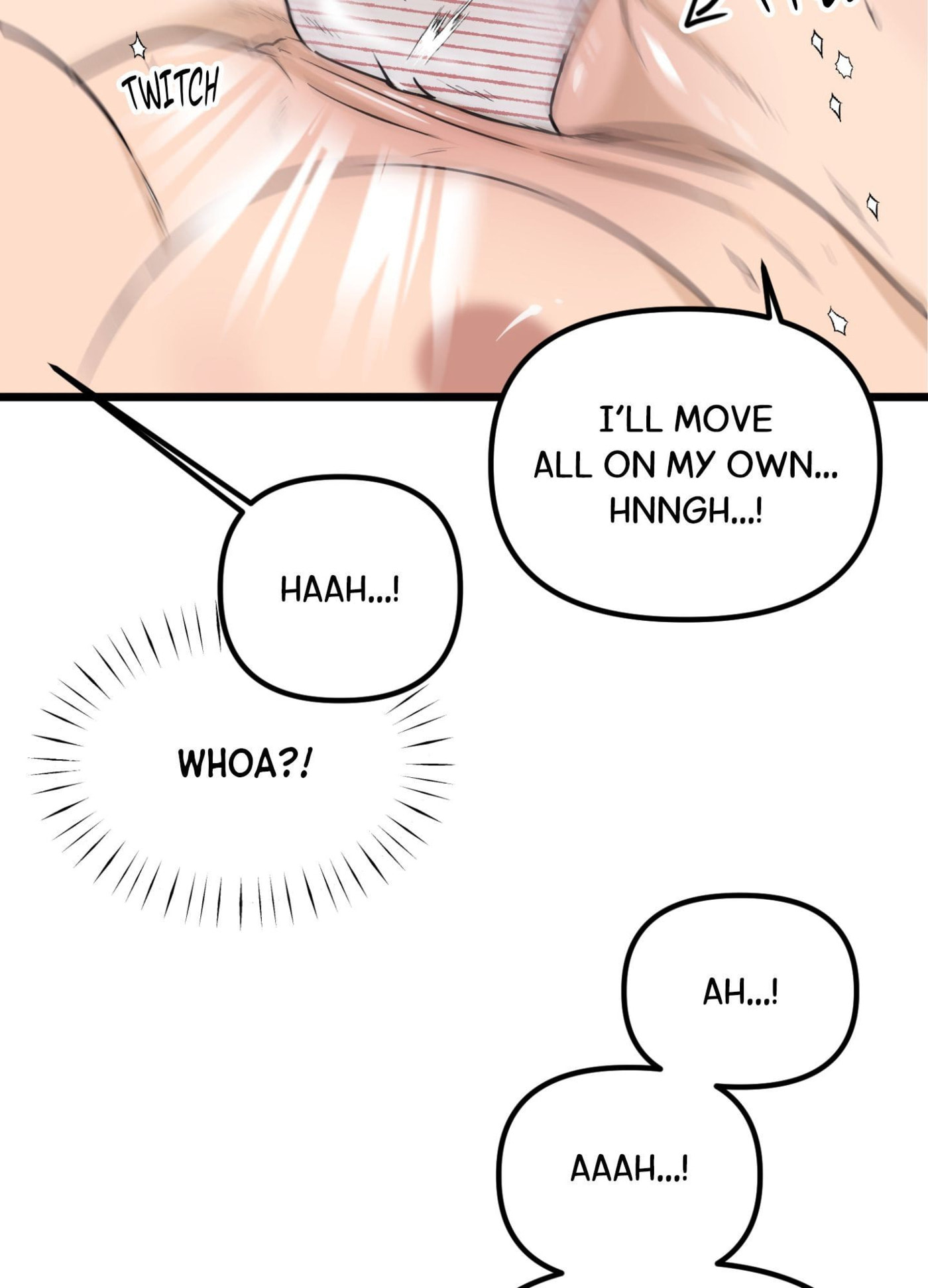 Only to You (Yongnak) Chapter 10 page 72 - 