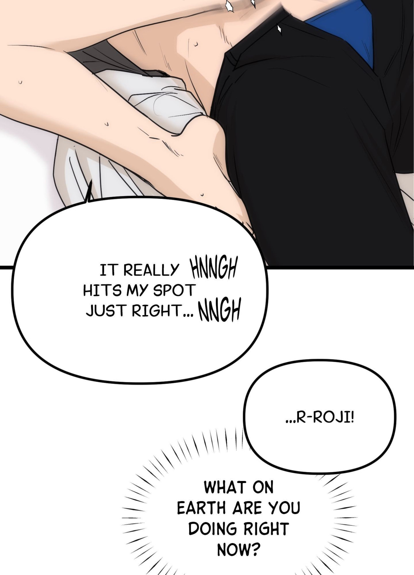 Only to You (Yongnak) Chapter 10 page 74 - 