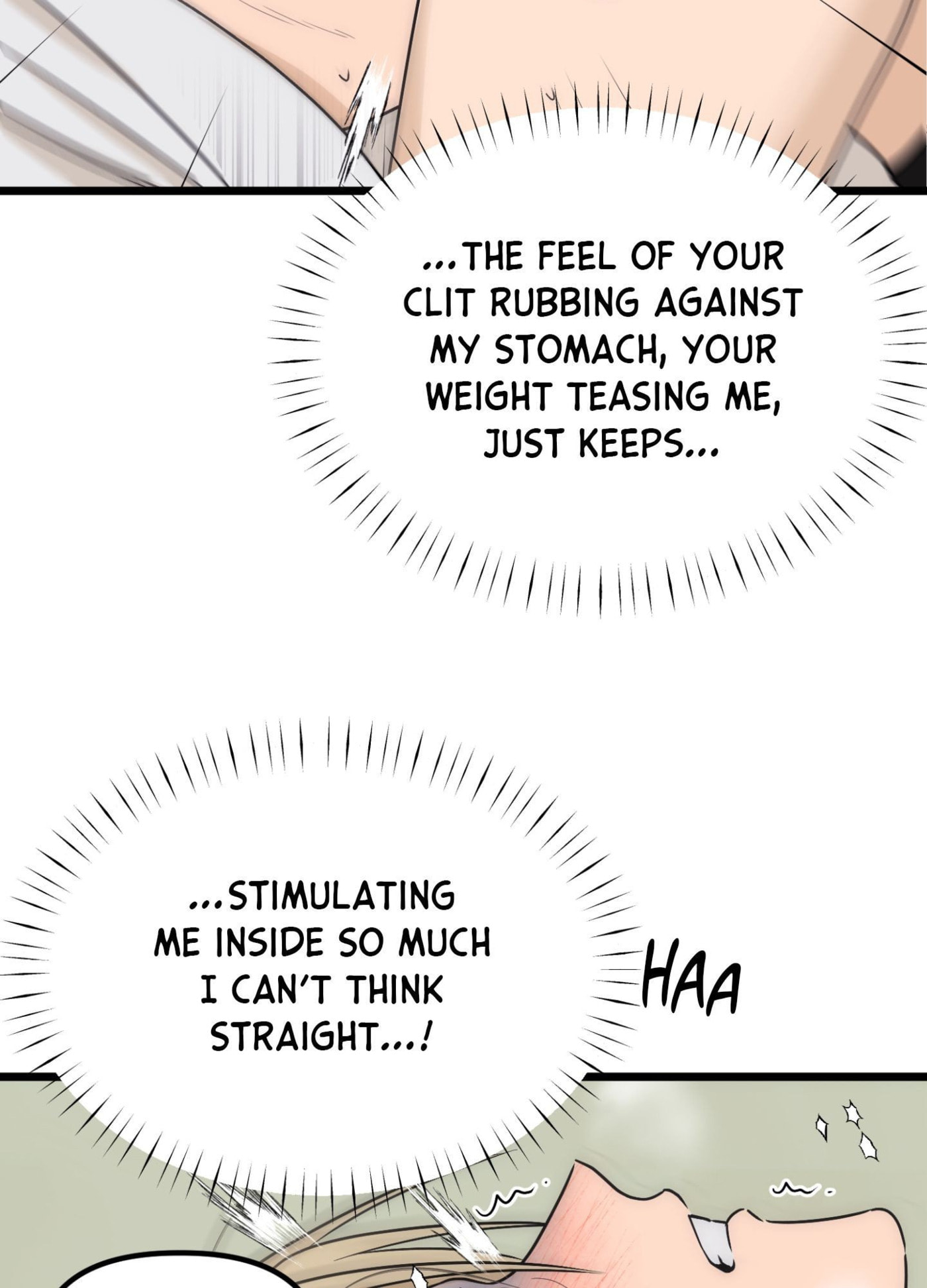Only to You (Yongnak) Chapter 10 page 76 - 