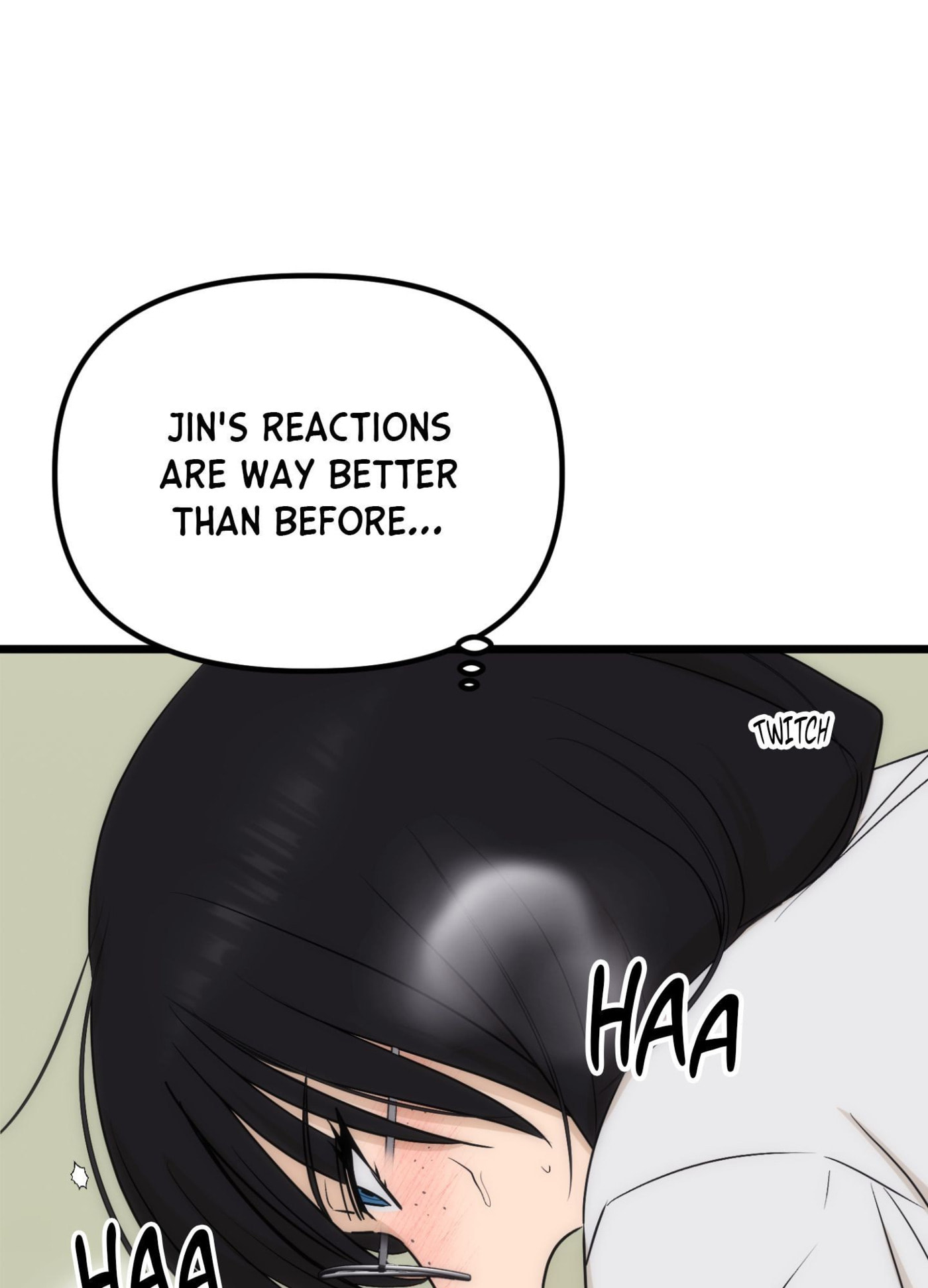 Only to You (Yongnak) Chapter 10 page 78 - 