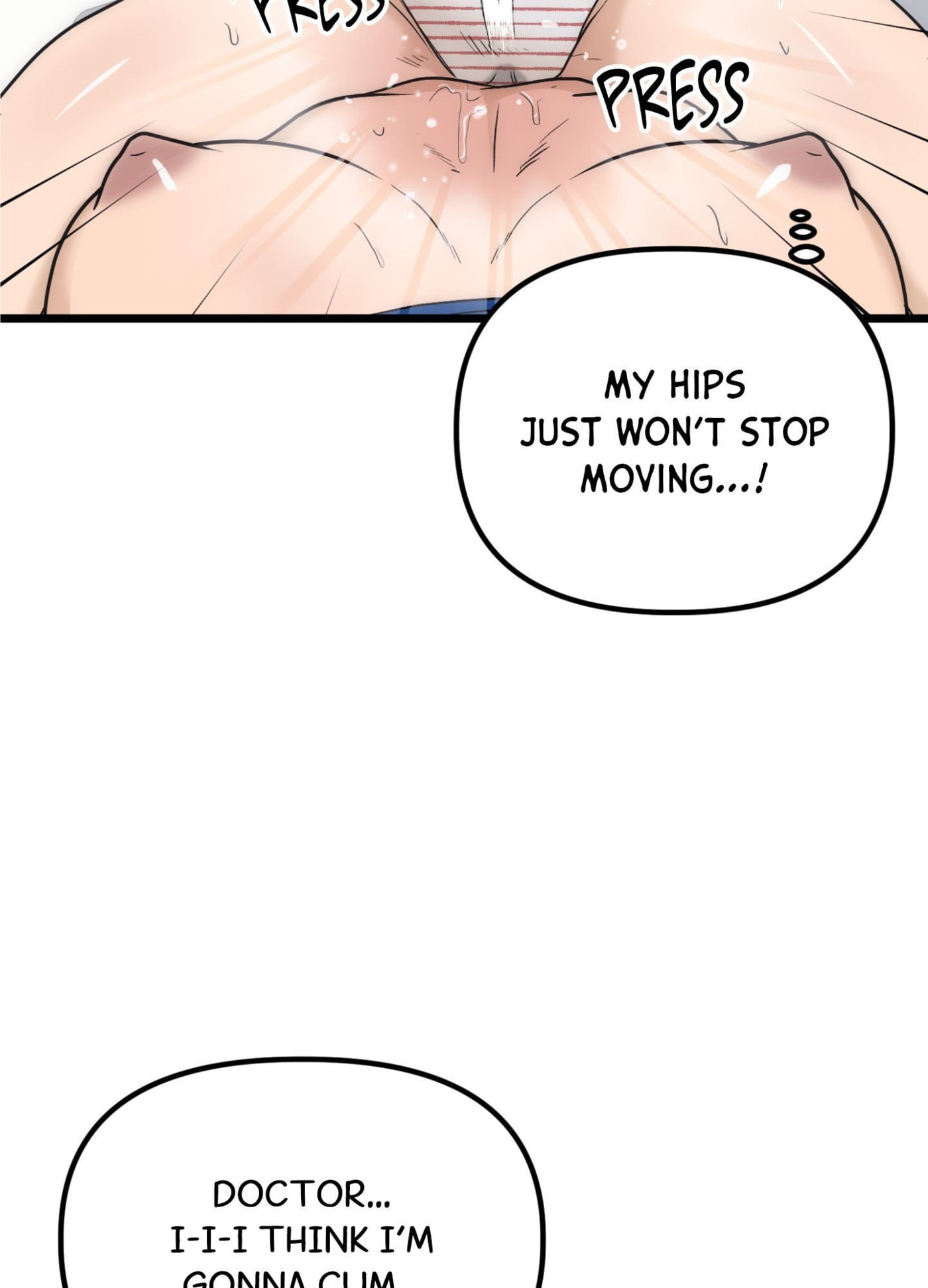Only to You (Yongnak) Chapter 10 page 81 - 