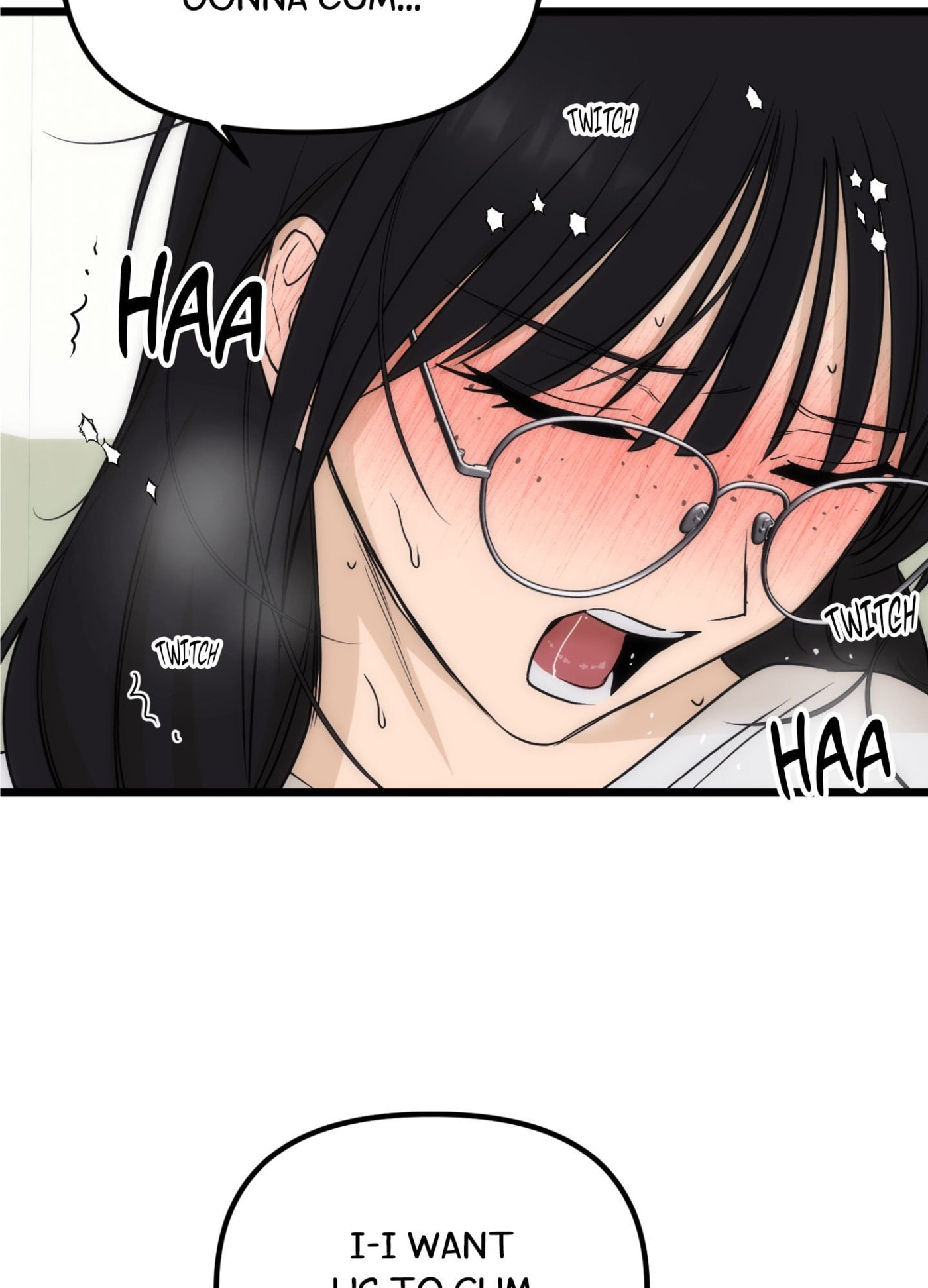 Only to You (Yongnak) Chapter 10 page 82 - 
