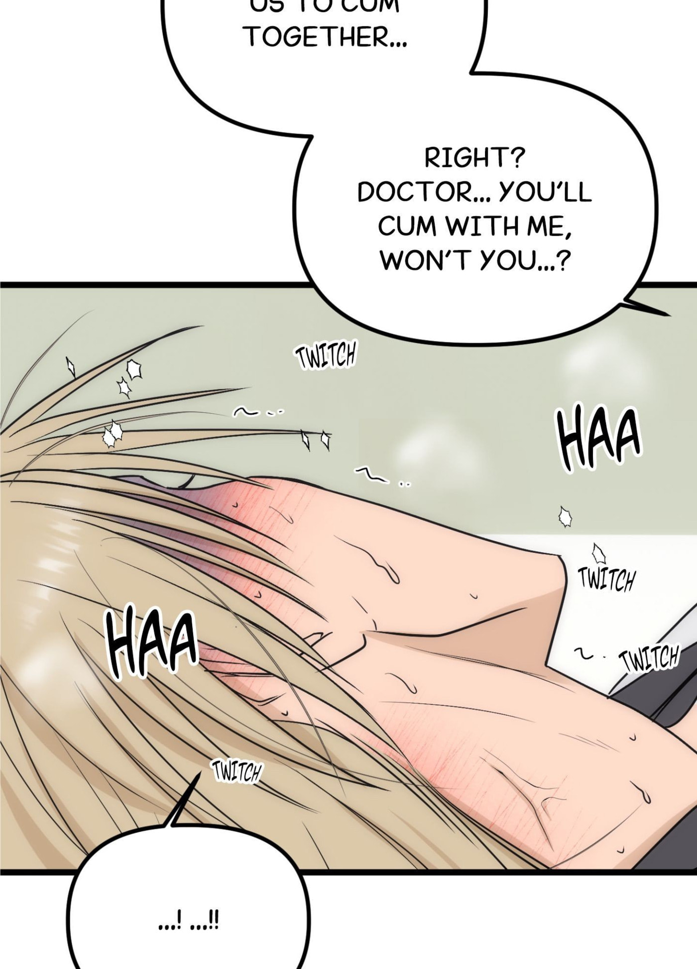 Only to You (Yongnak) Chapter 10 page 83 - 