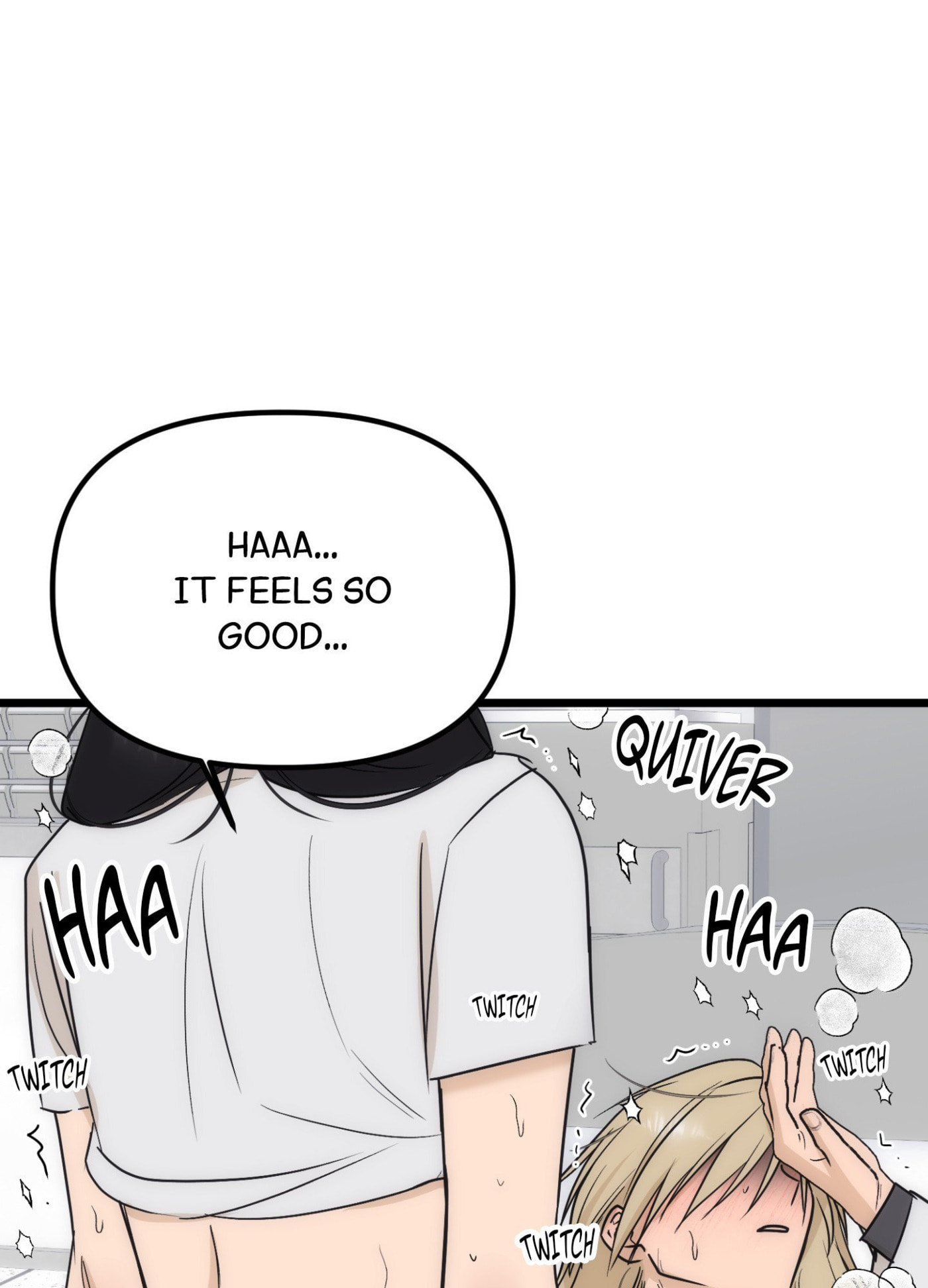 Only to You (Yongnak) Chapter 10 page 87 - 