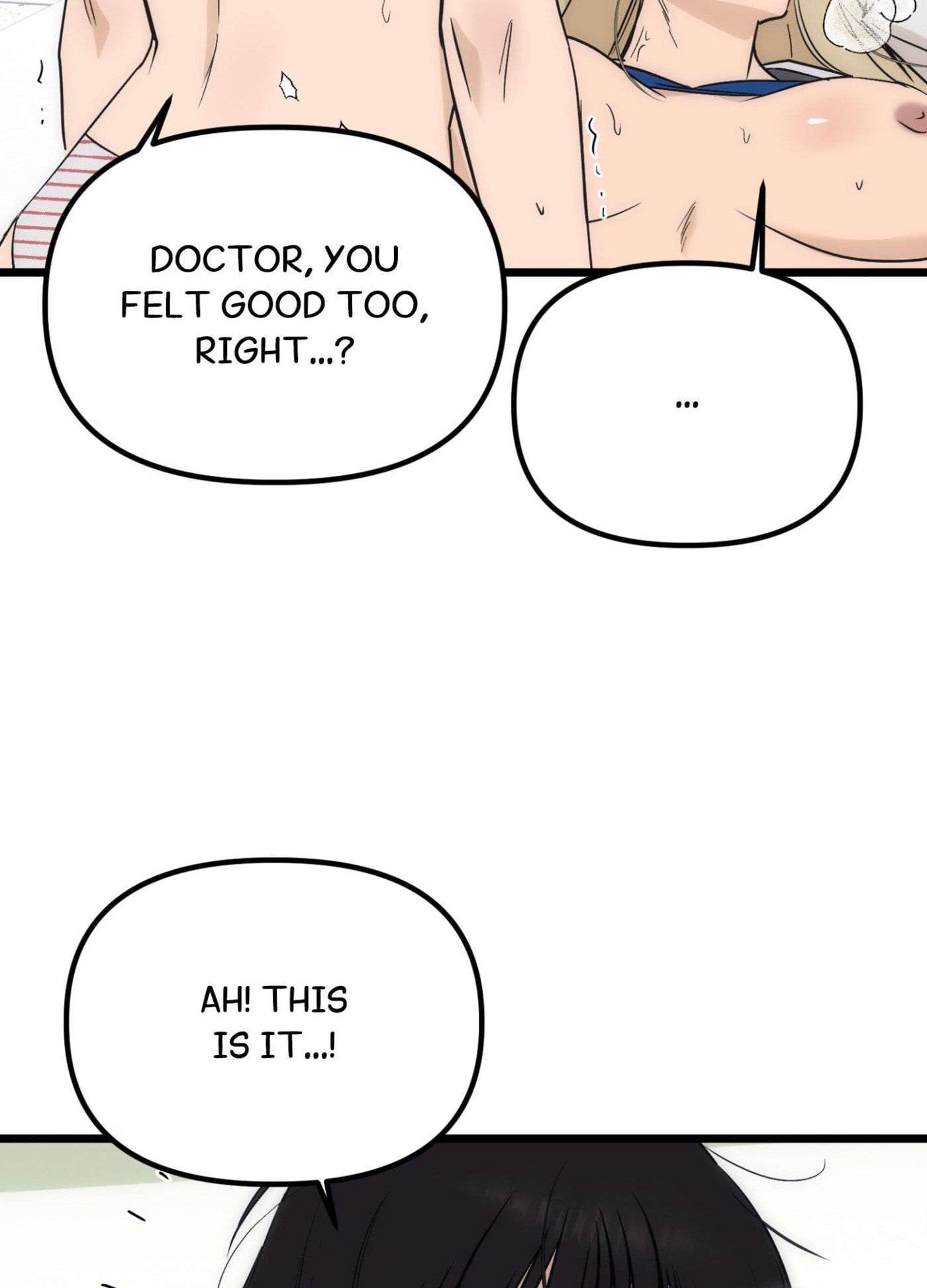 Only to You (Yongnak) Chapter 10 page 88 - 