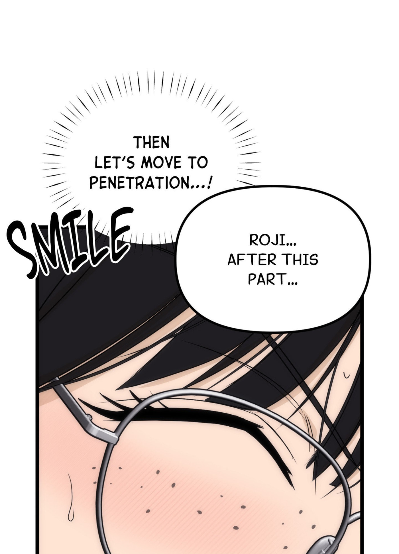 Only to You (Yongnak) Chapter 10 page 90 - 