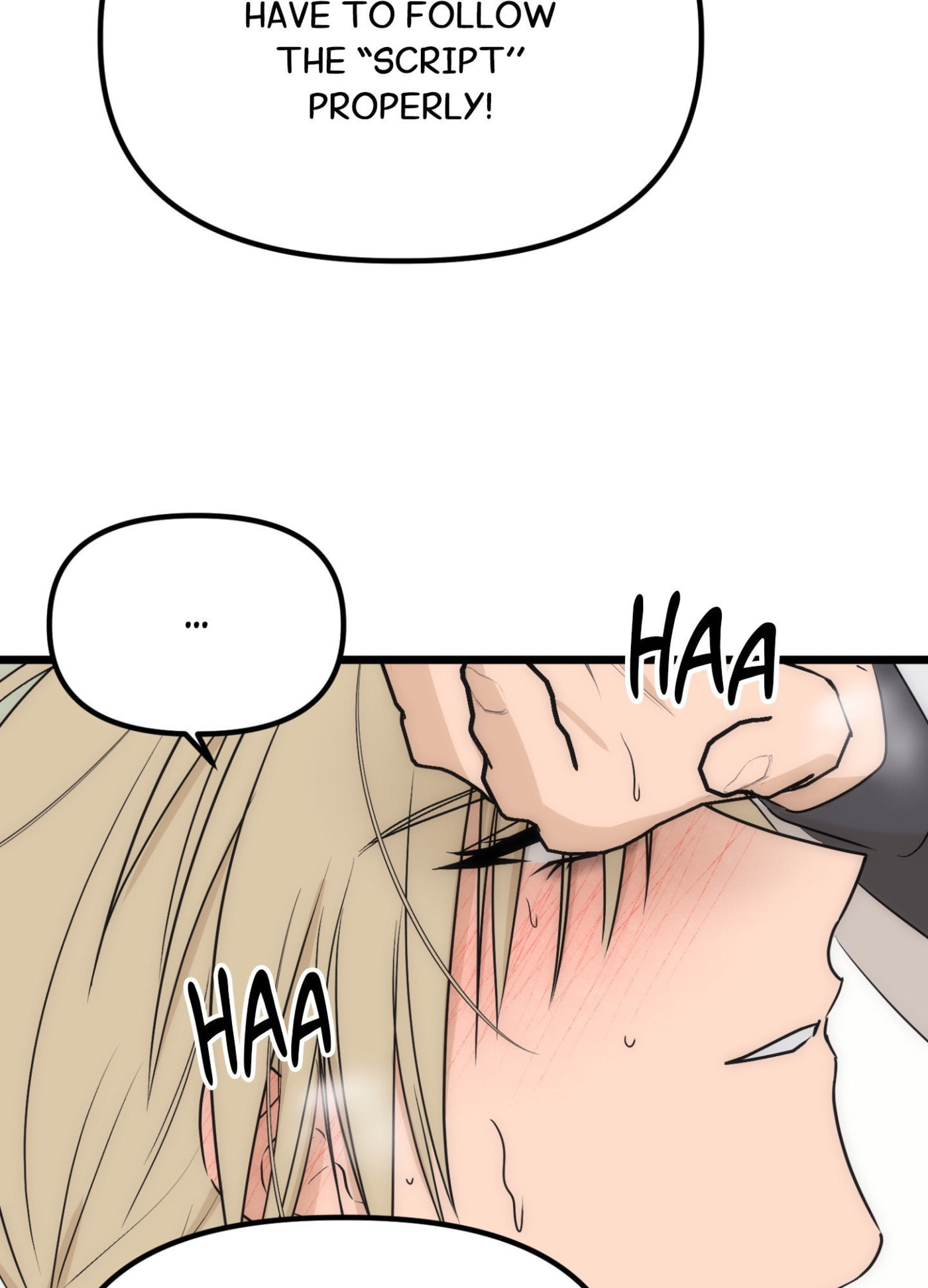 Only to You (Yongnak) Chapter 10 page 93 - 