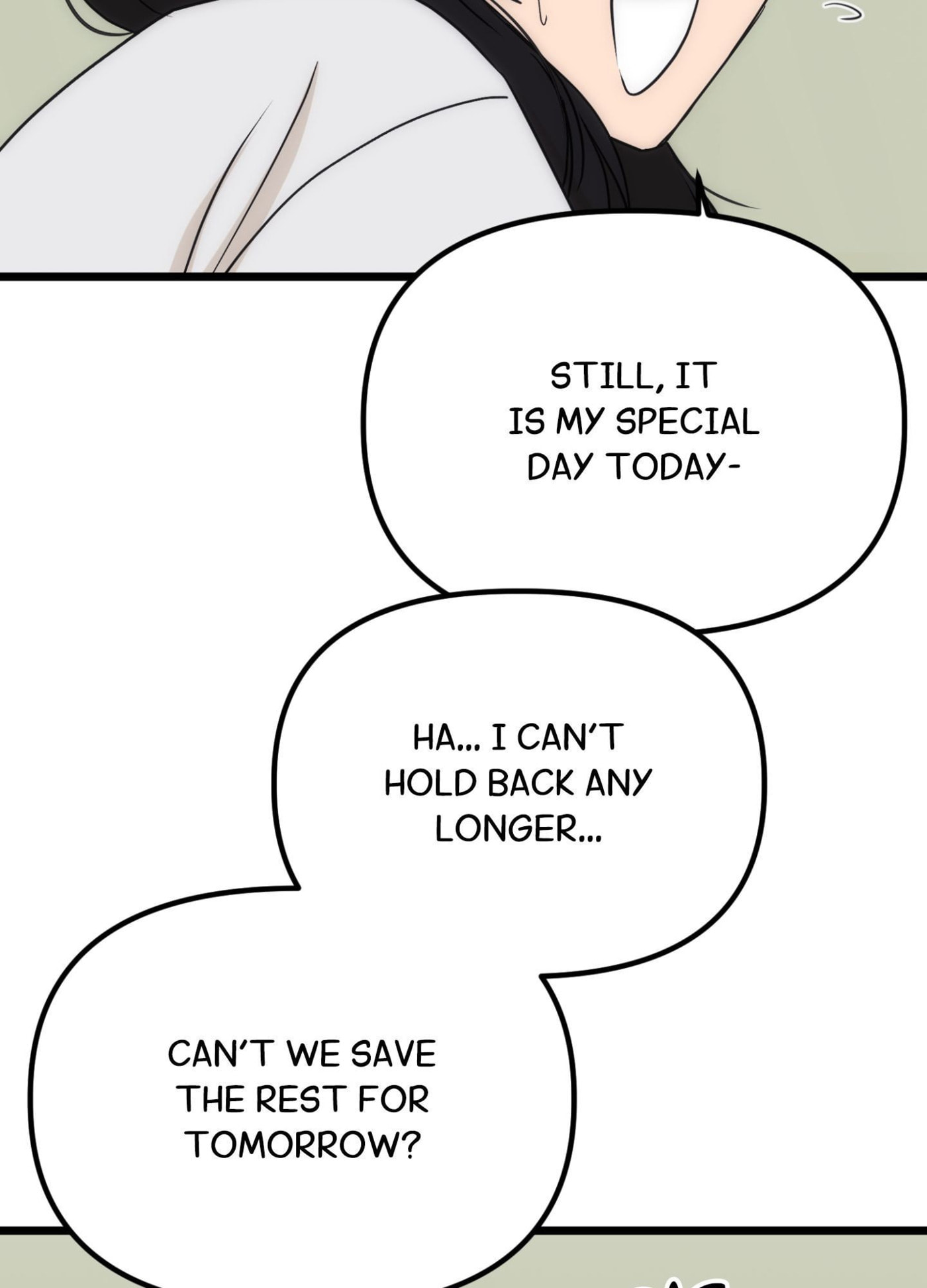 Only to You (Yongnak) Chapter 10 page 96 - 