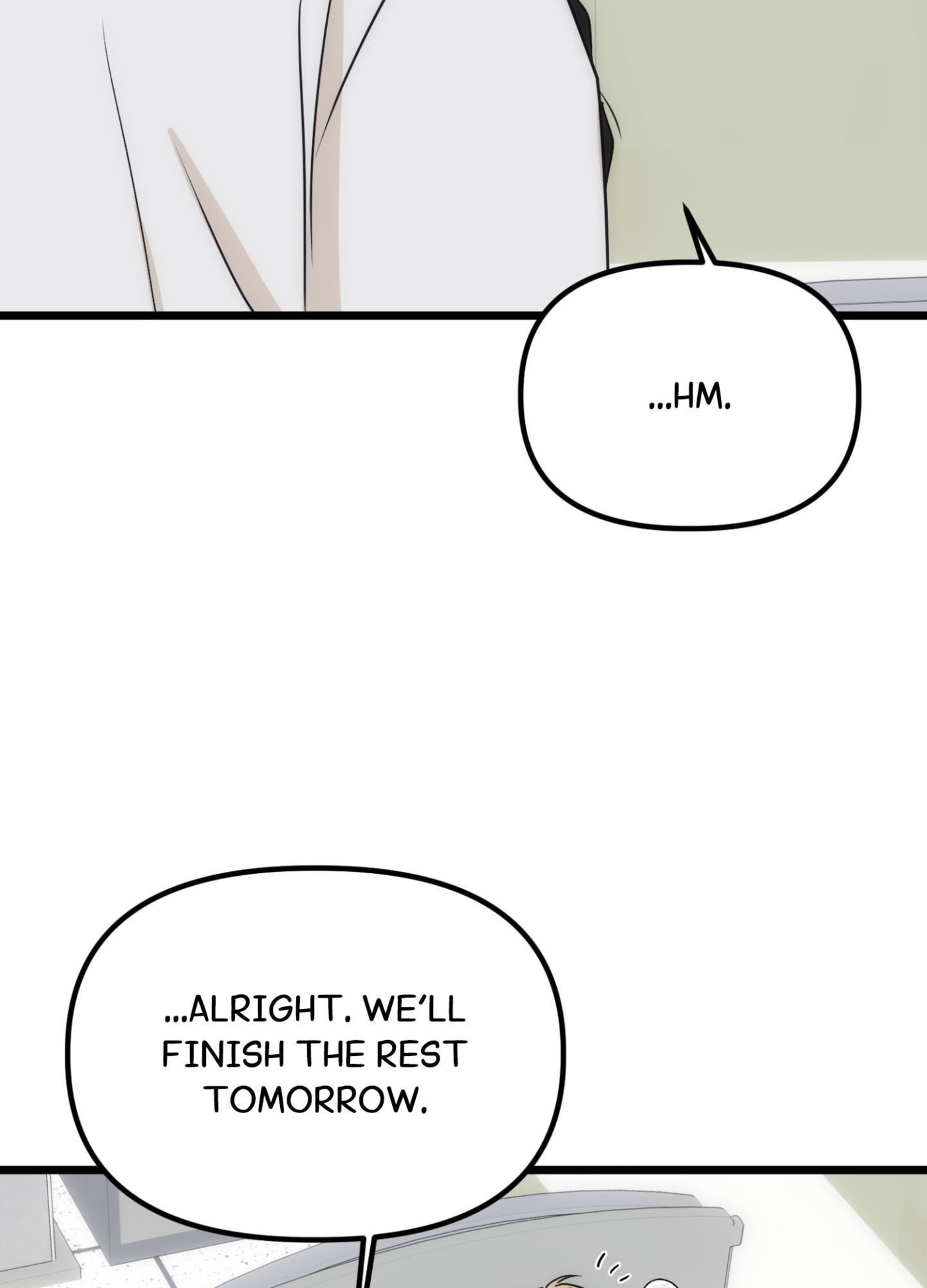 Only to You (Yongnak) Chapter 10 page 99 - 