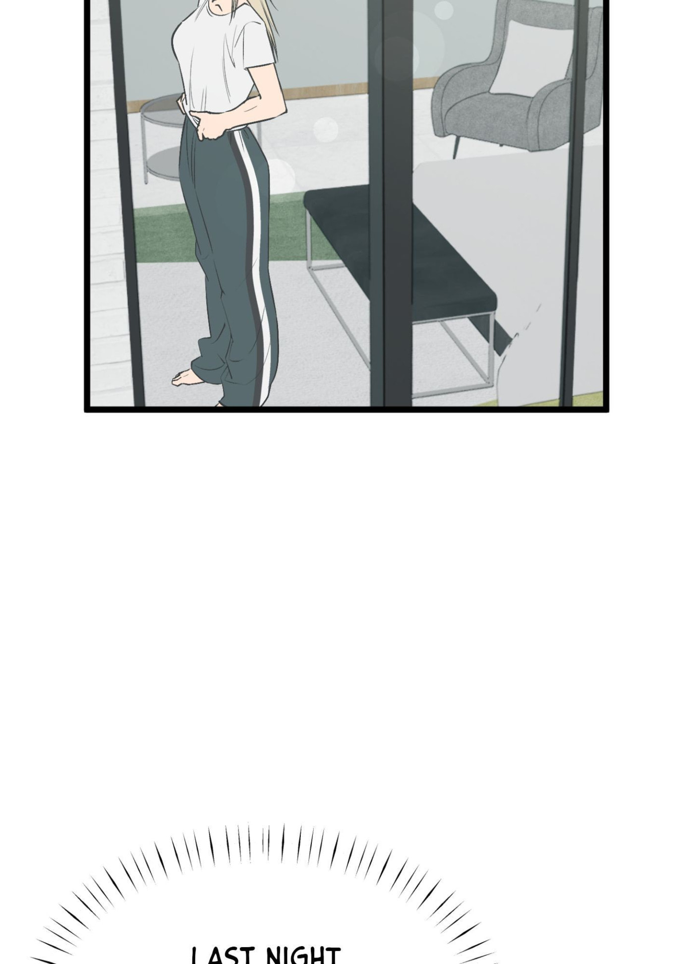 Only to You (Yongnak) Chapter 11 page 2 - 
