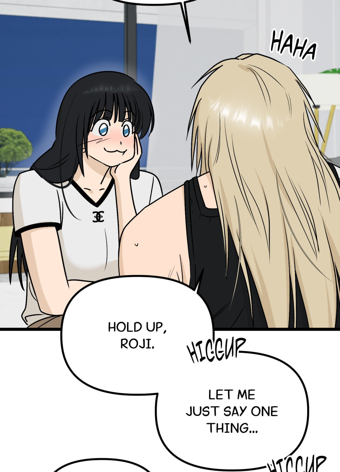Only to You (Yongnak) Chapter 11 page 102 - 