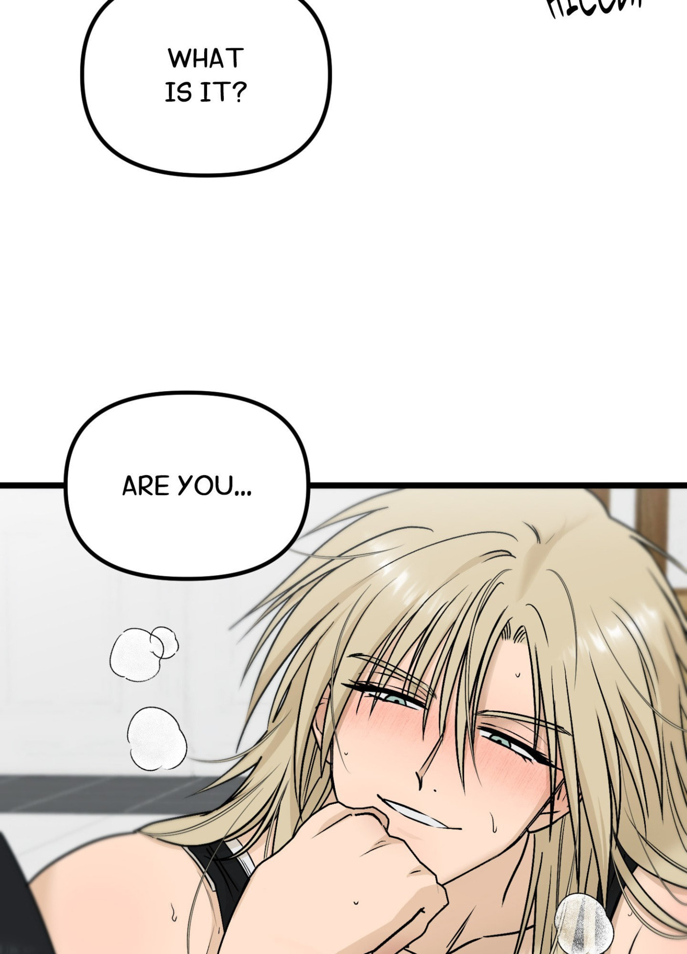 Only to You (Yongnak) Chapter 11 page 103 - 