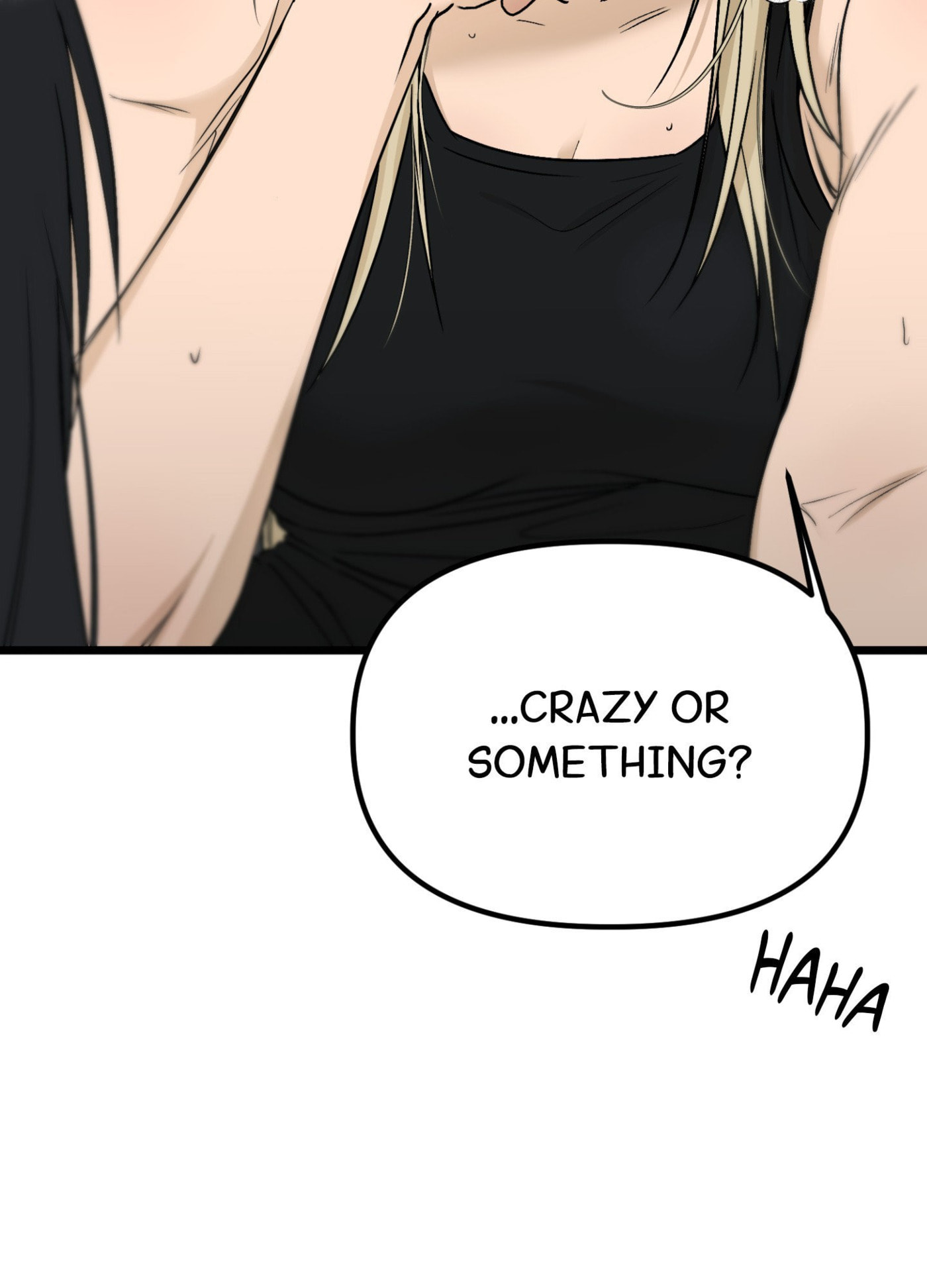 Only to You (Yongnak) Chapter 11 page 104 - 