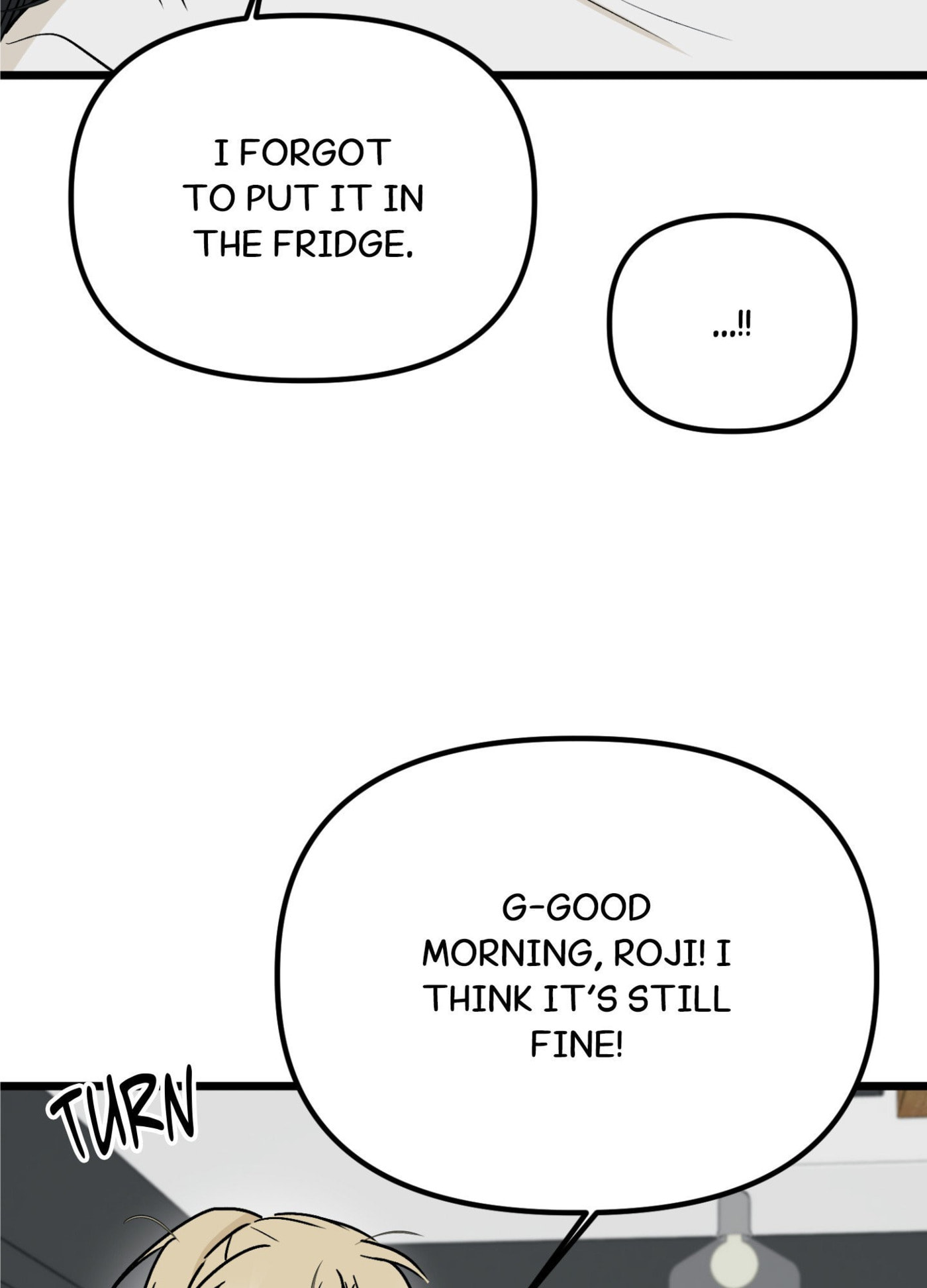 Only to You (Yongnak) Chapter 11 page 13 - 