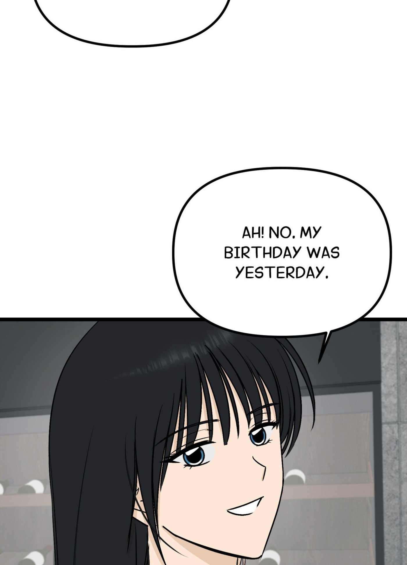 Only to You (Yongnak) Chapter 11 page 16 - 