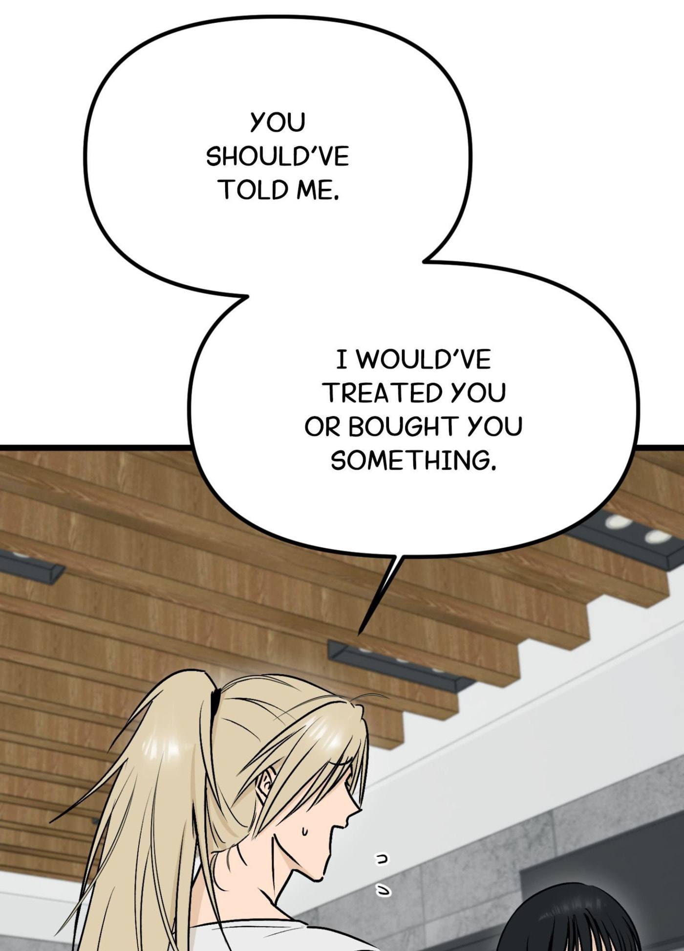 Only to You (Yongnak) Chapter 11 page 18 - 