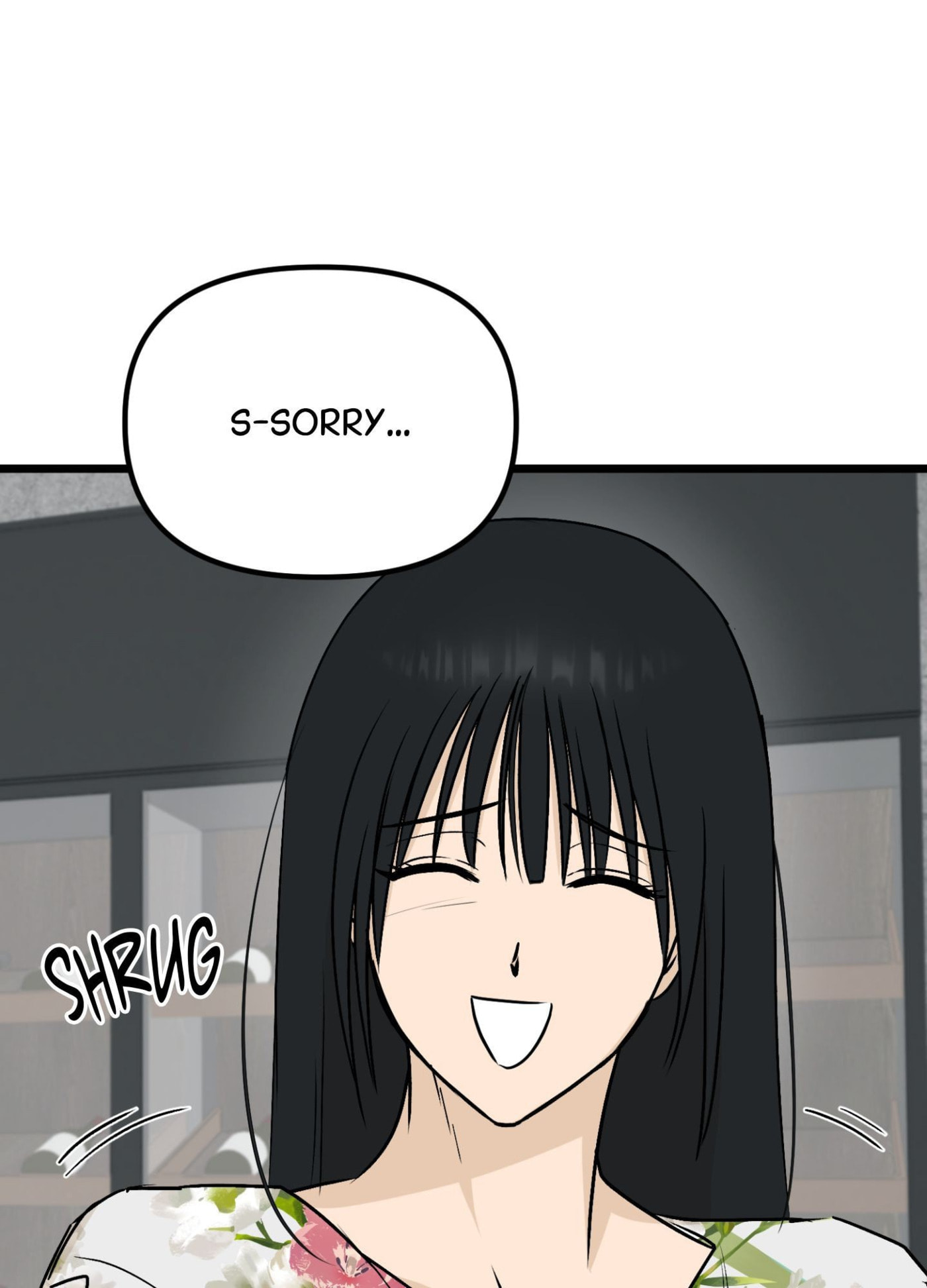 Only to You (Yongnak) Chapter 11 page 21 - 