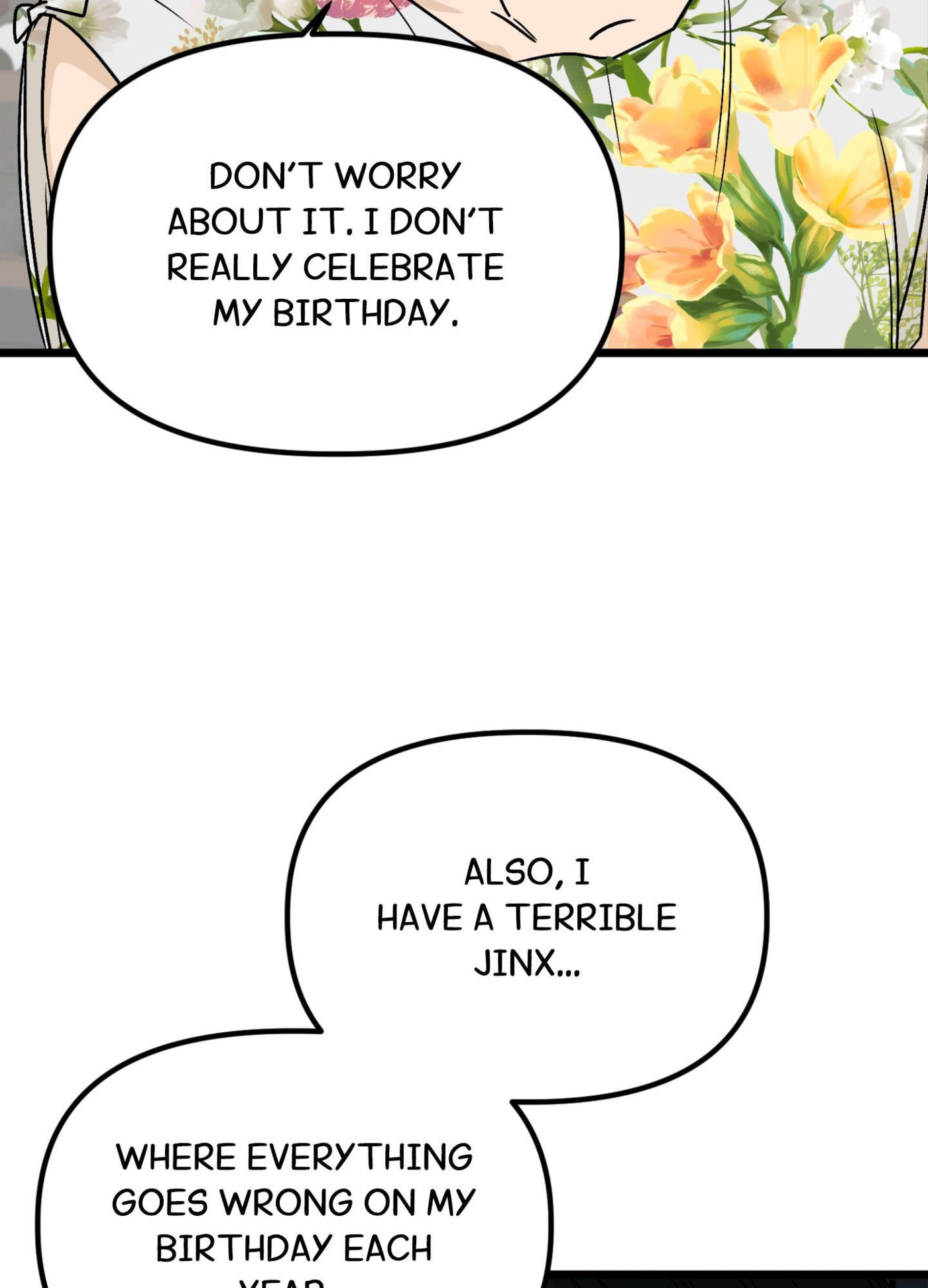 Only to You (Yongnak) Chapter 11 page 22 - 
