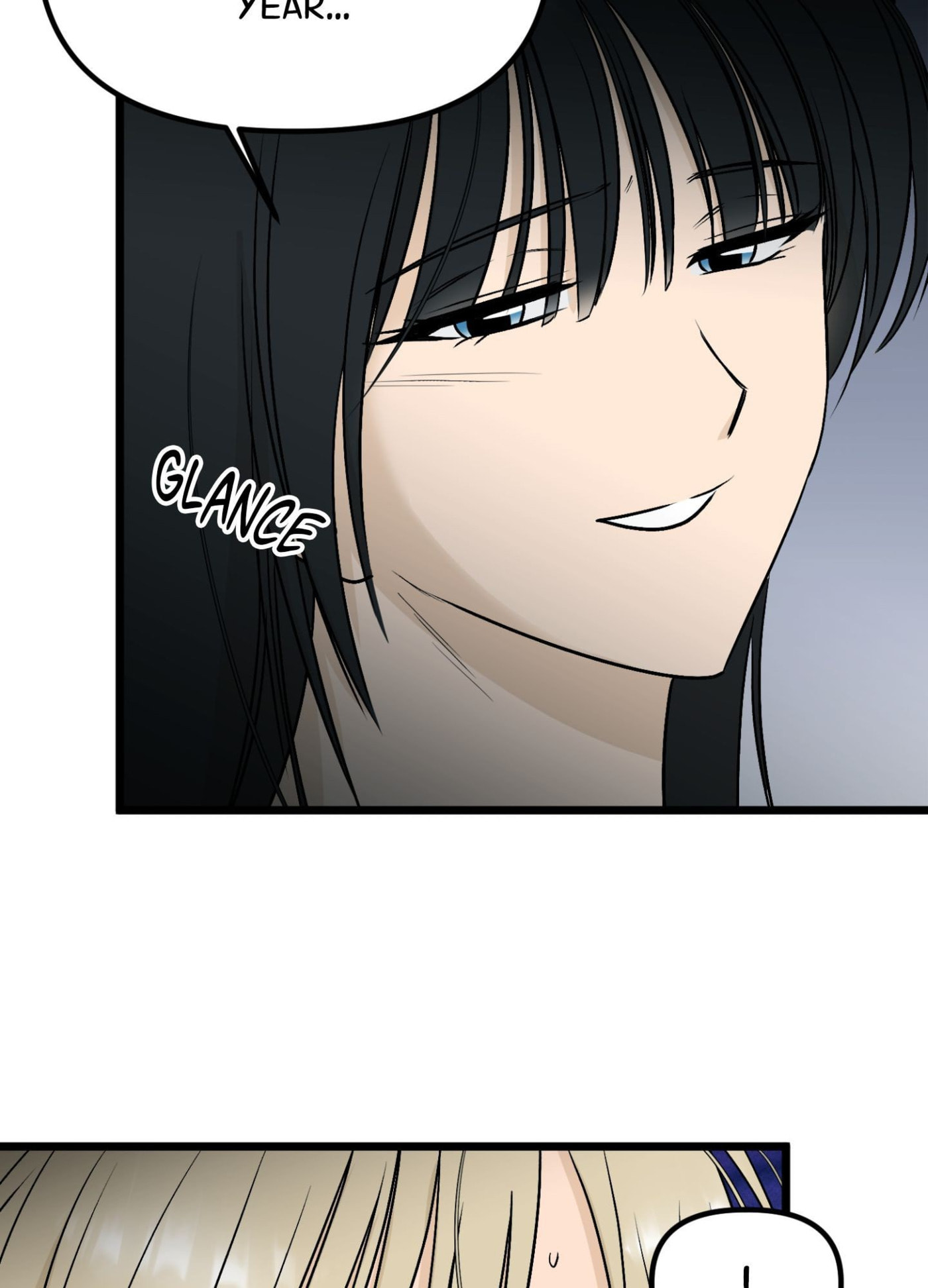Only to You (Yongnak) Chapter 11 page 23 - 