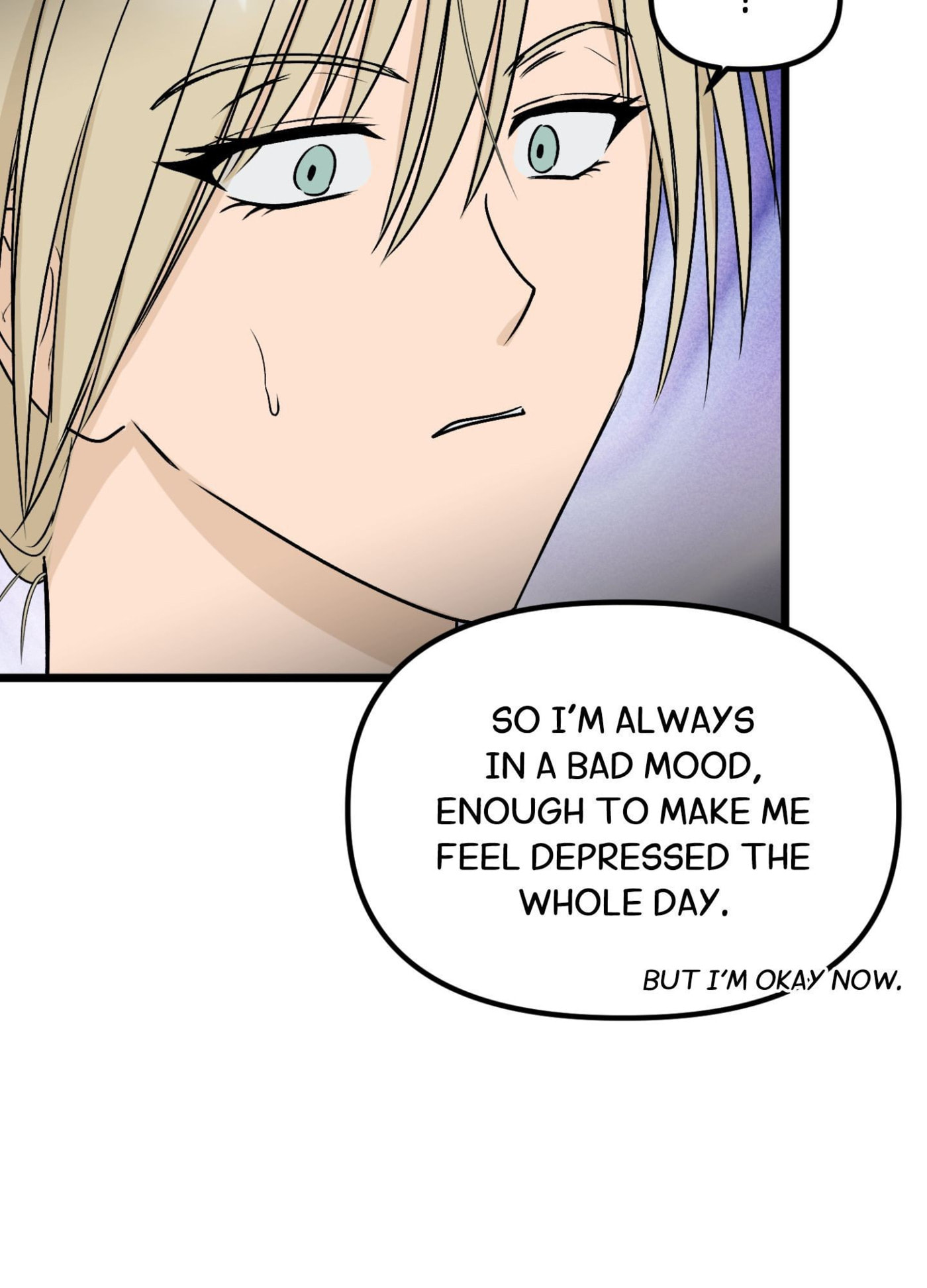 Only to You (Yongnak) Chapter 11 page 24 - 