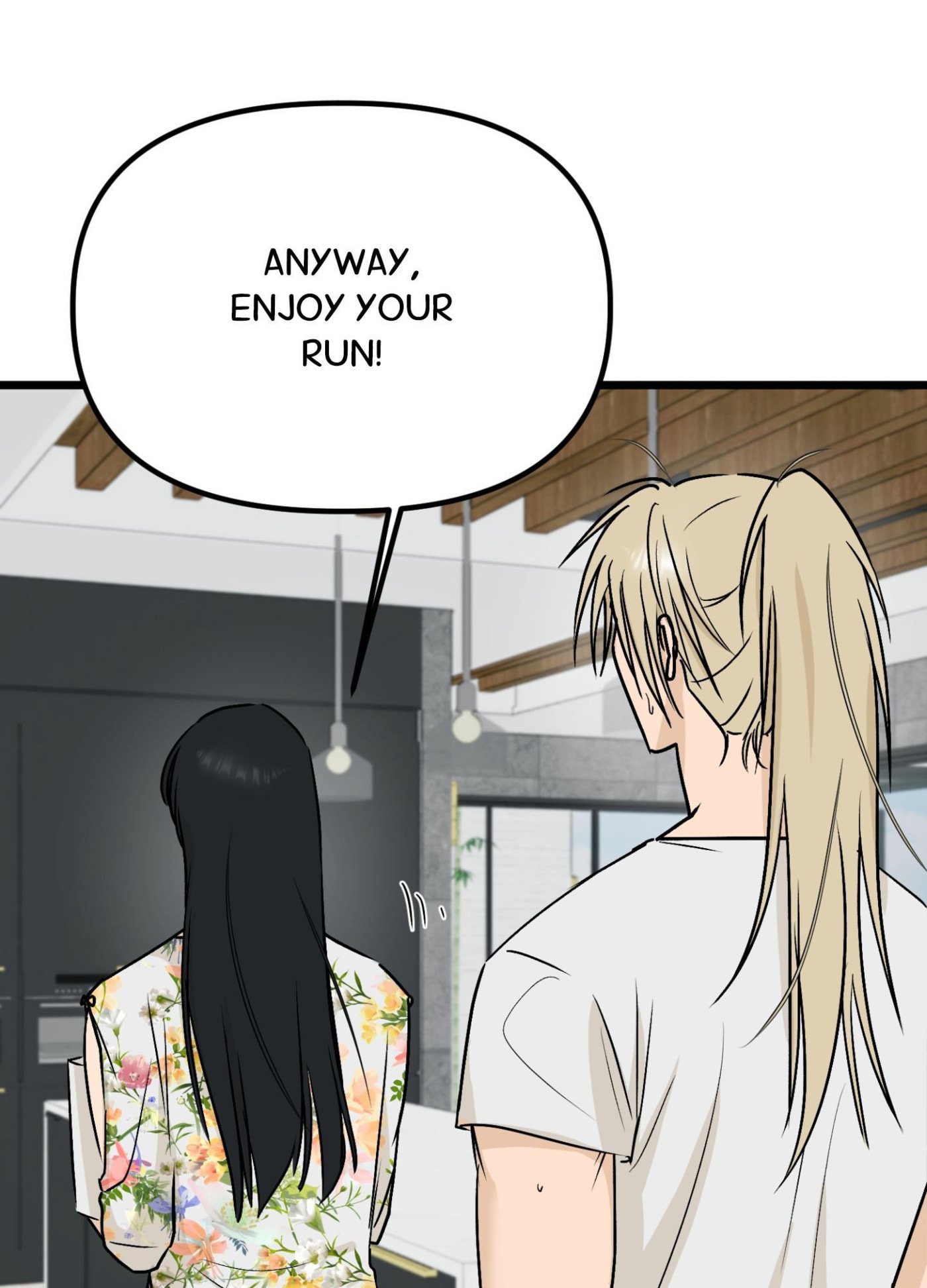 Only to You (Yongnak) Chapter 11 page 25 - 