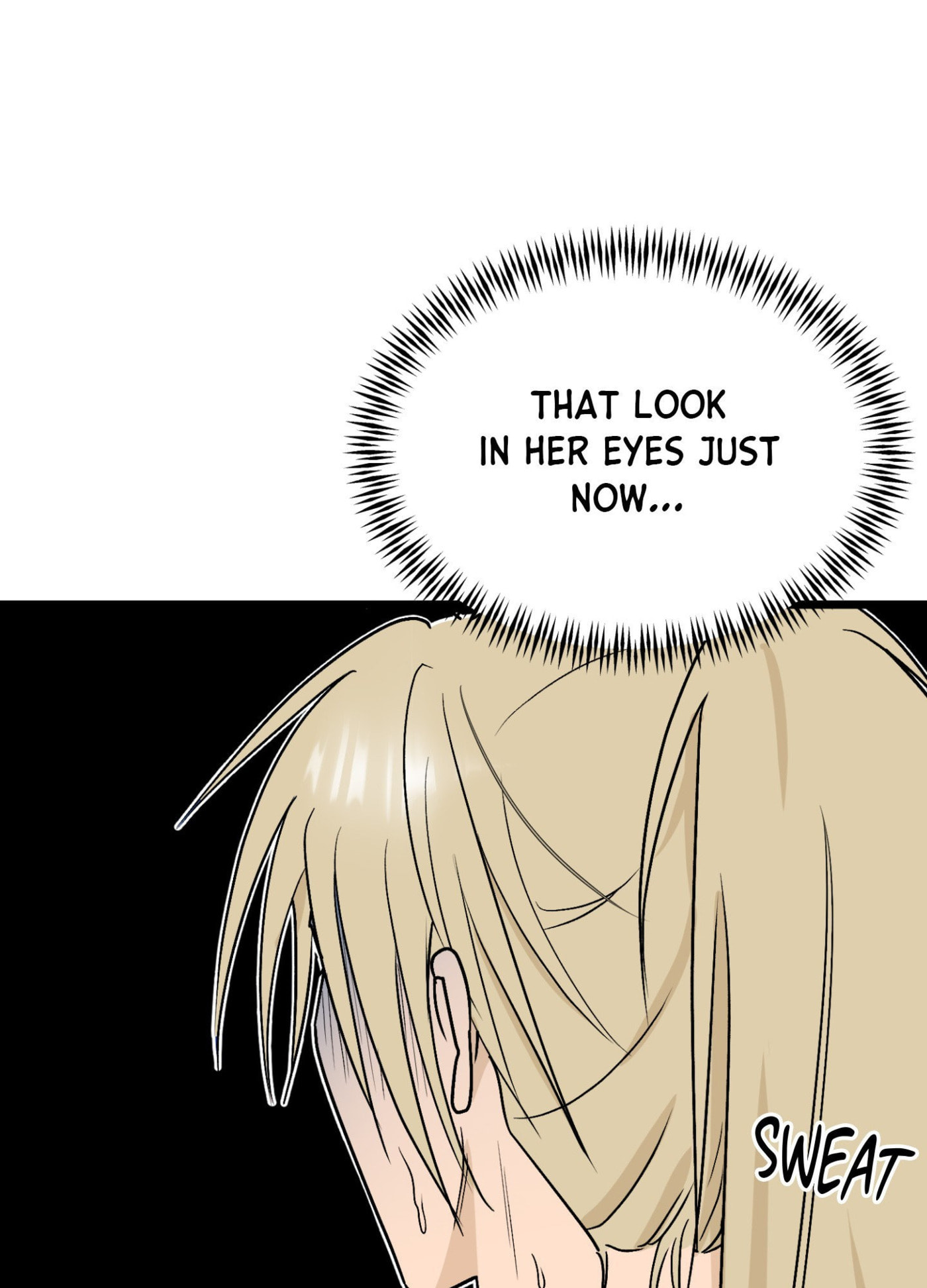 Only to You (Yongnak) Chapter 11 page 27 - 