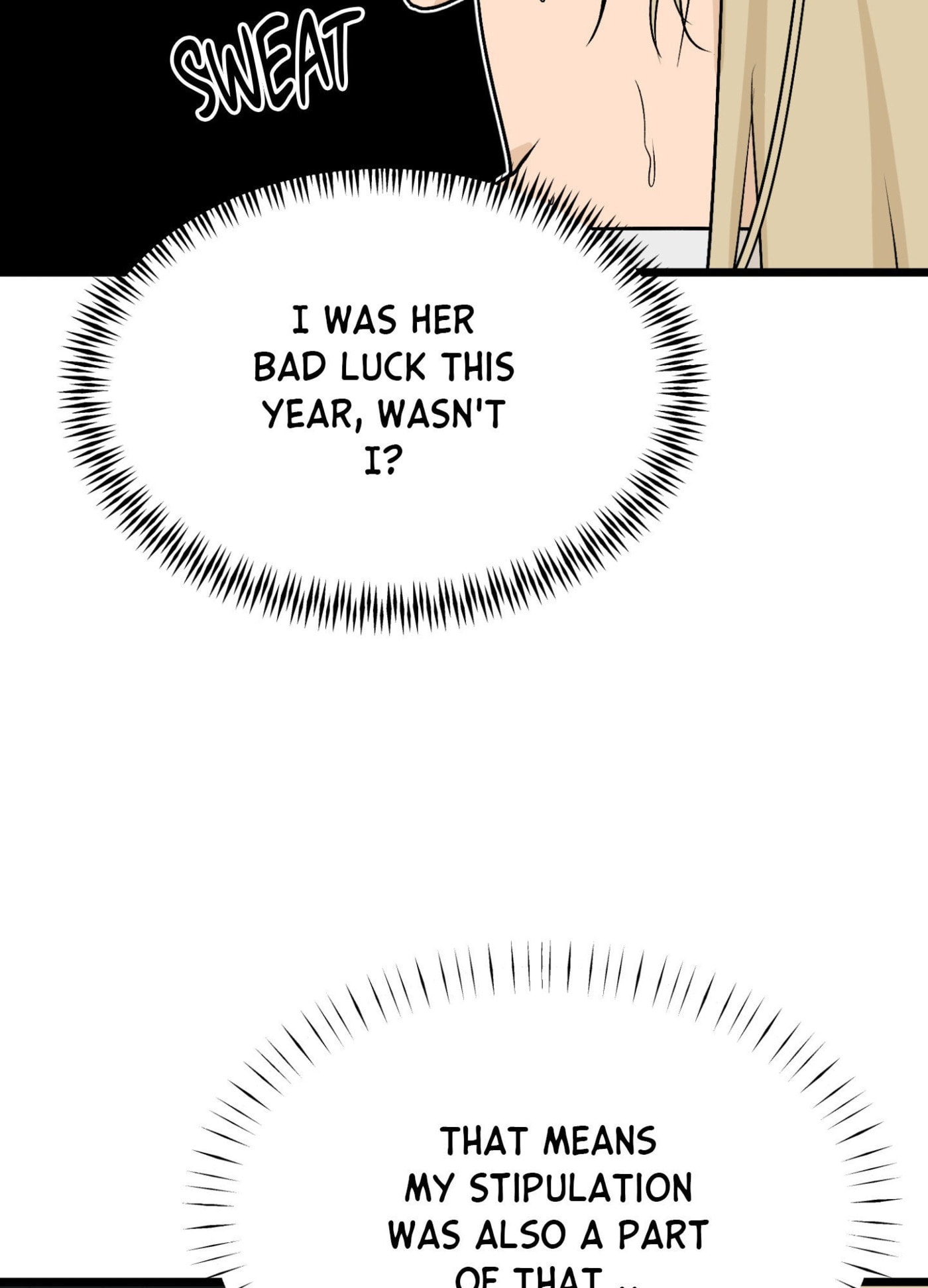 Only to You (Yongnak) Chapter 11 page 28 - 