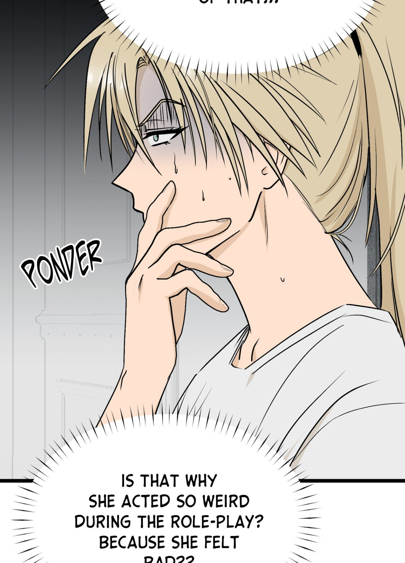 Only to You (Yongnak) Chapter 11 page 29 - 
