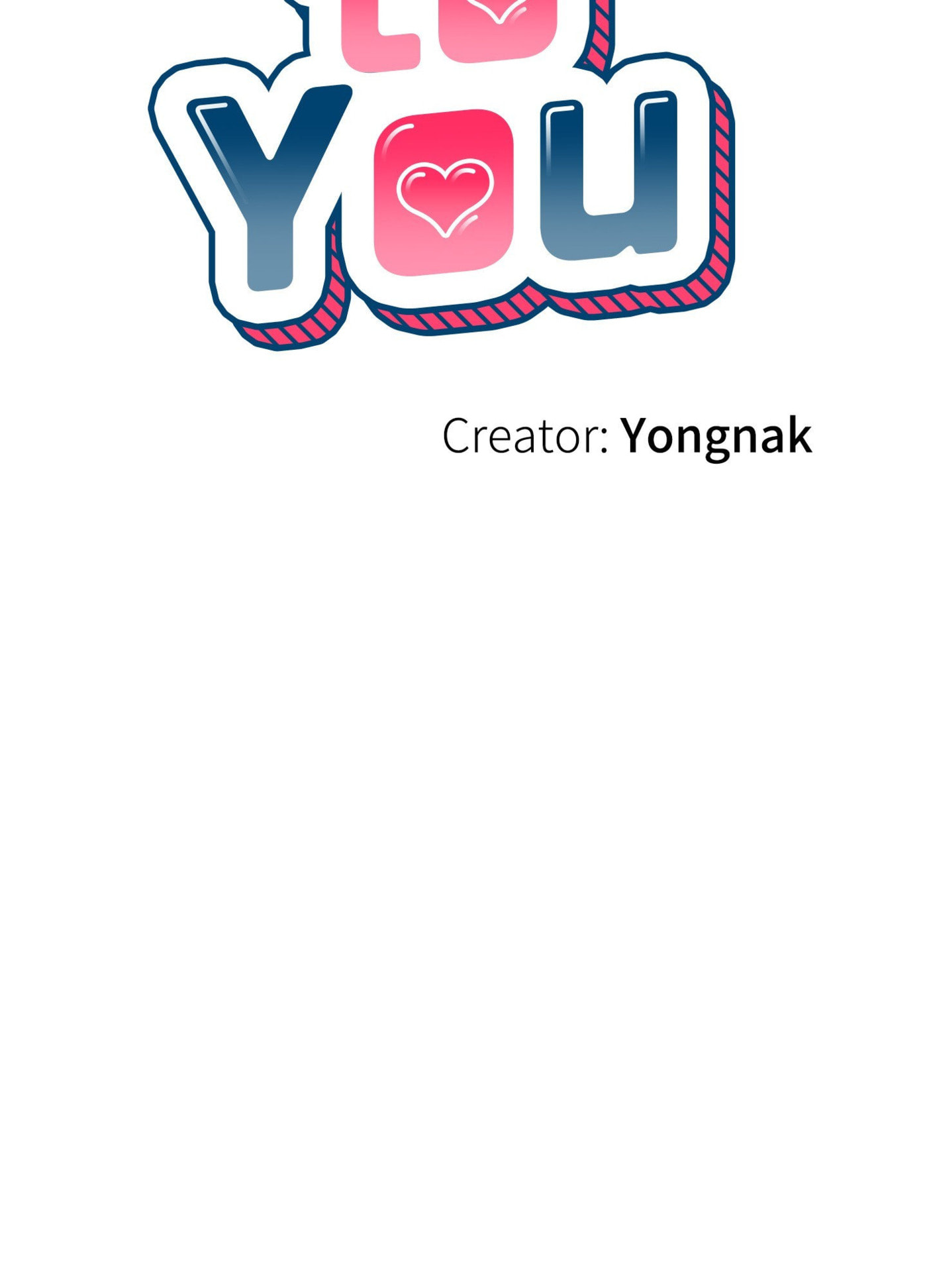Only to You (Yongnak) Chapter 11 page 32 - 