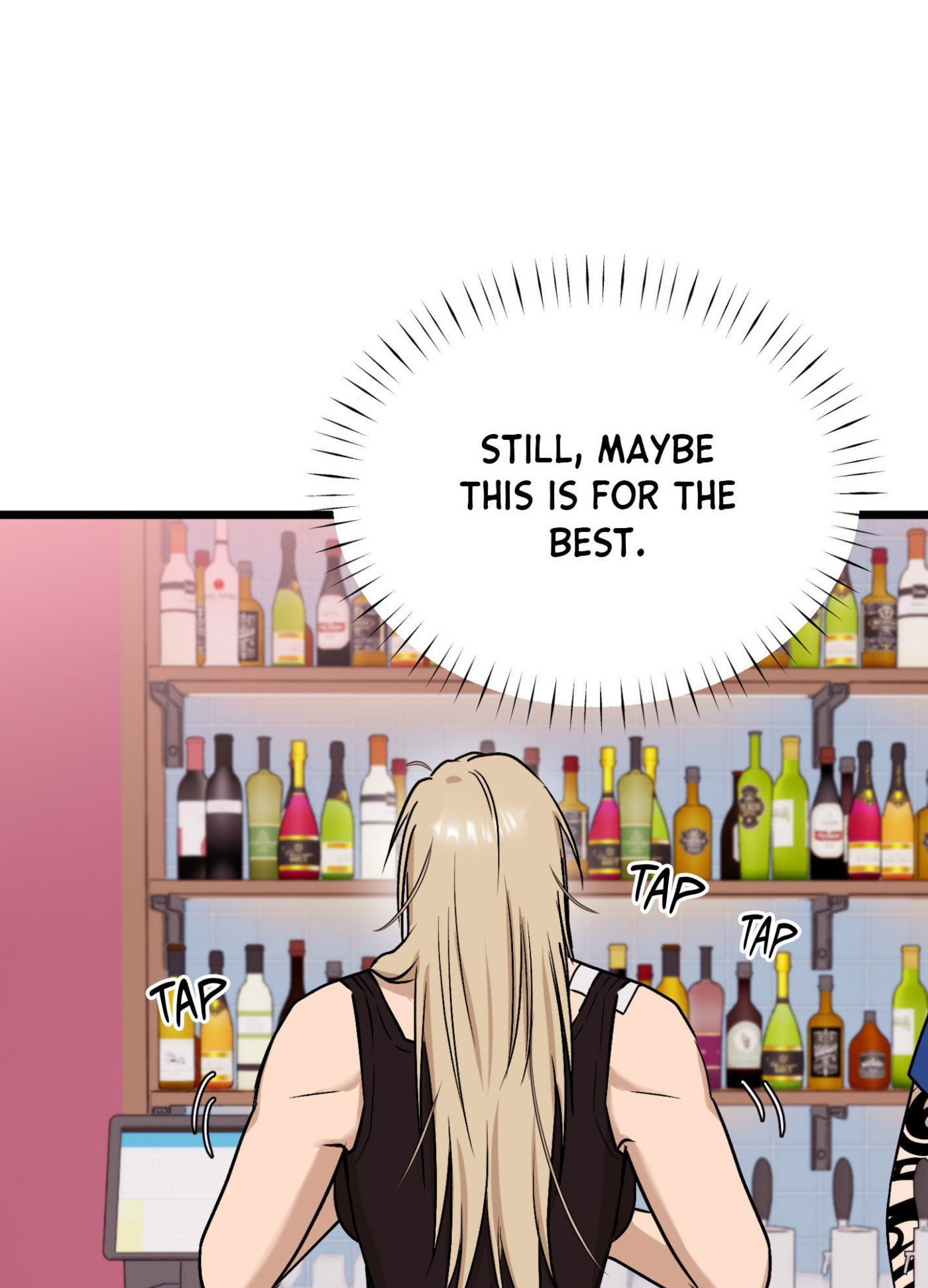 Only to You (Yongnak) Chapter 11 page 33 - 