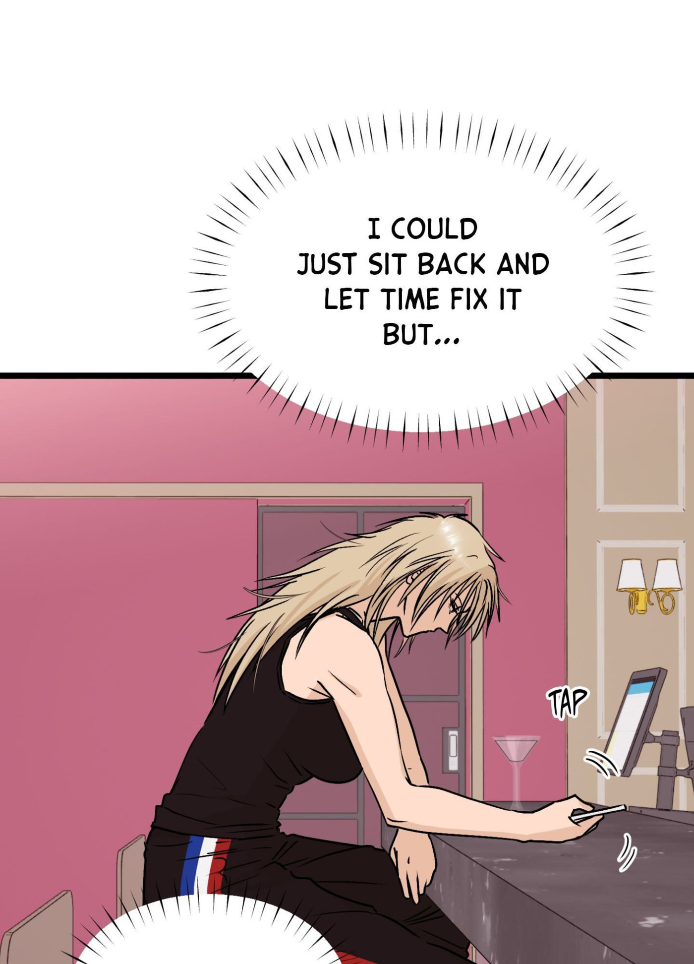 Only to You (Yongnak) Chapter 11 page 35 - 