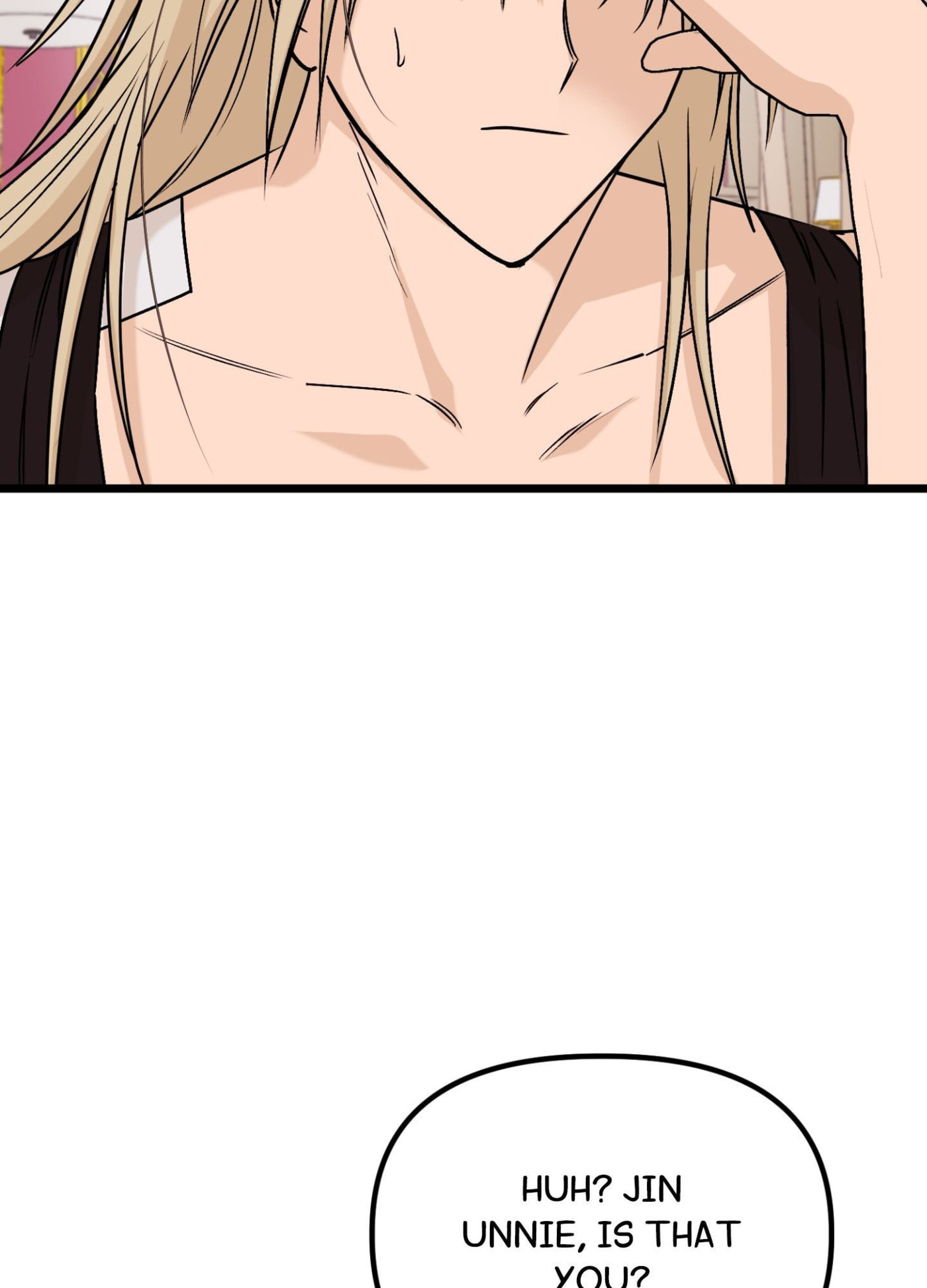Only to You (Yongnak) Chapter 11 page 37 - 