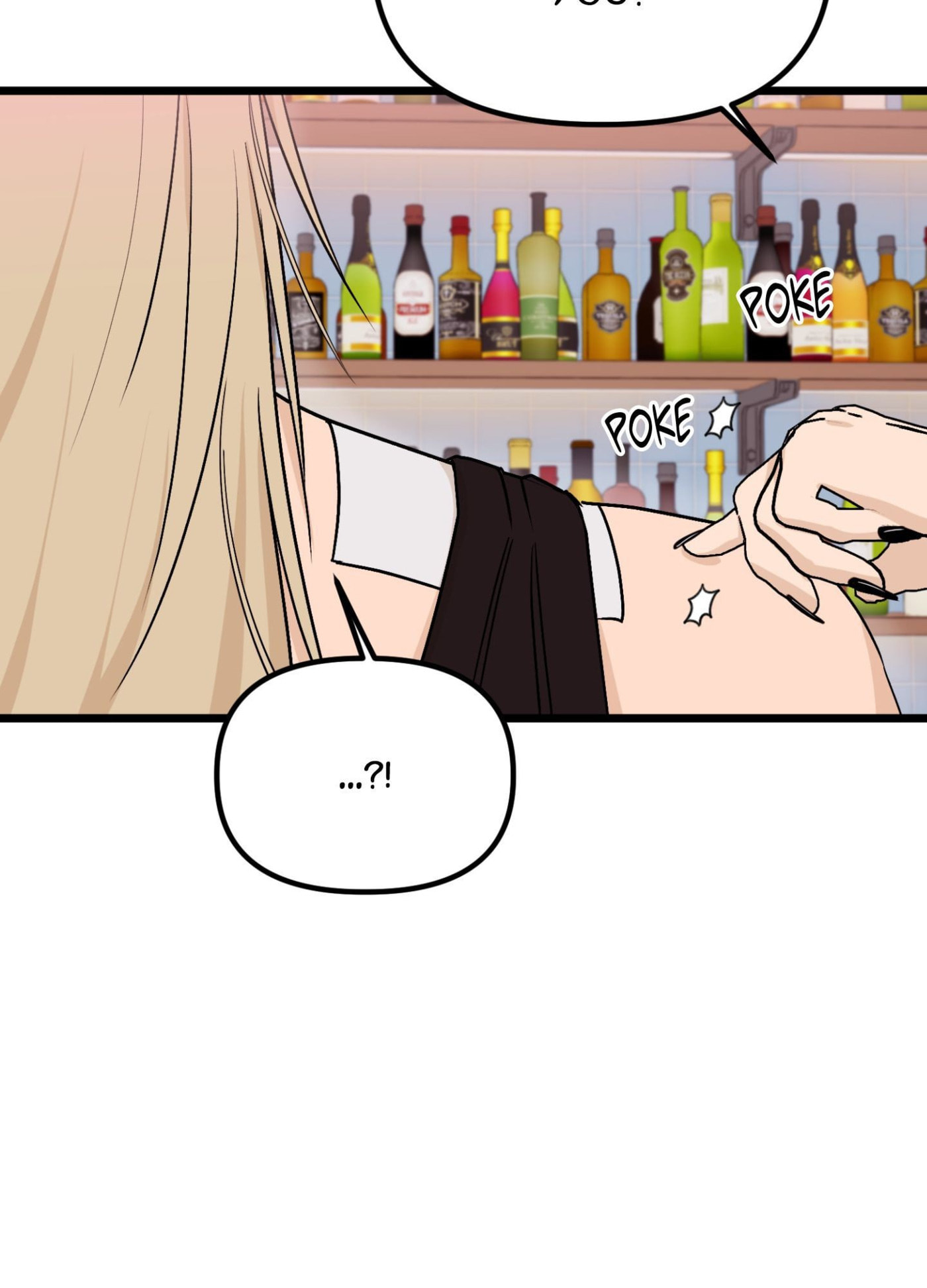 Only to You (Yongnak) Chapter 11 page 38 - 