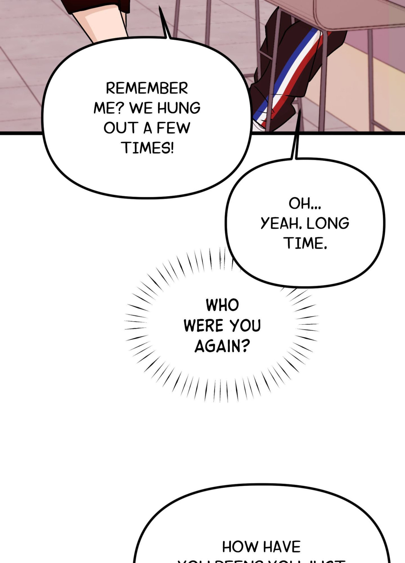 Only to You (Yongnak) Chapter 11 page 40 - 