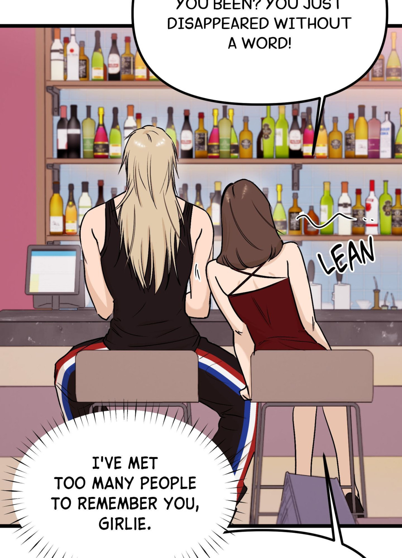 Only to You (Yongnak) Chapter 11 page 41 - 