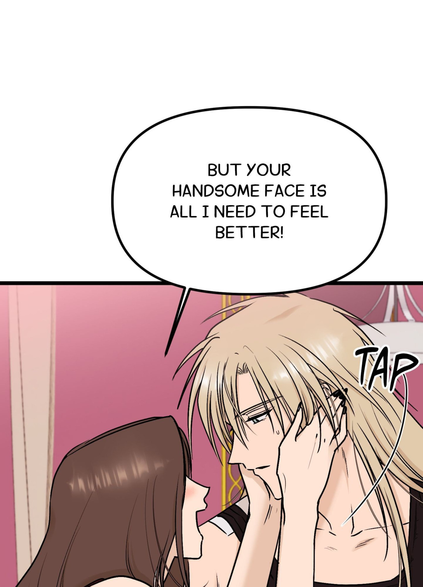 Only to You (Yongnak) Chapter 11 page 43 - 