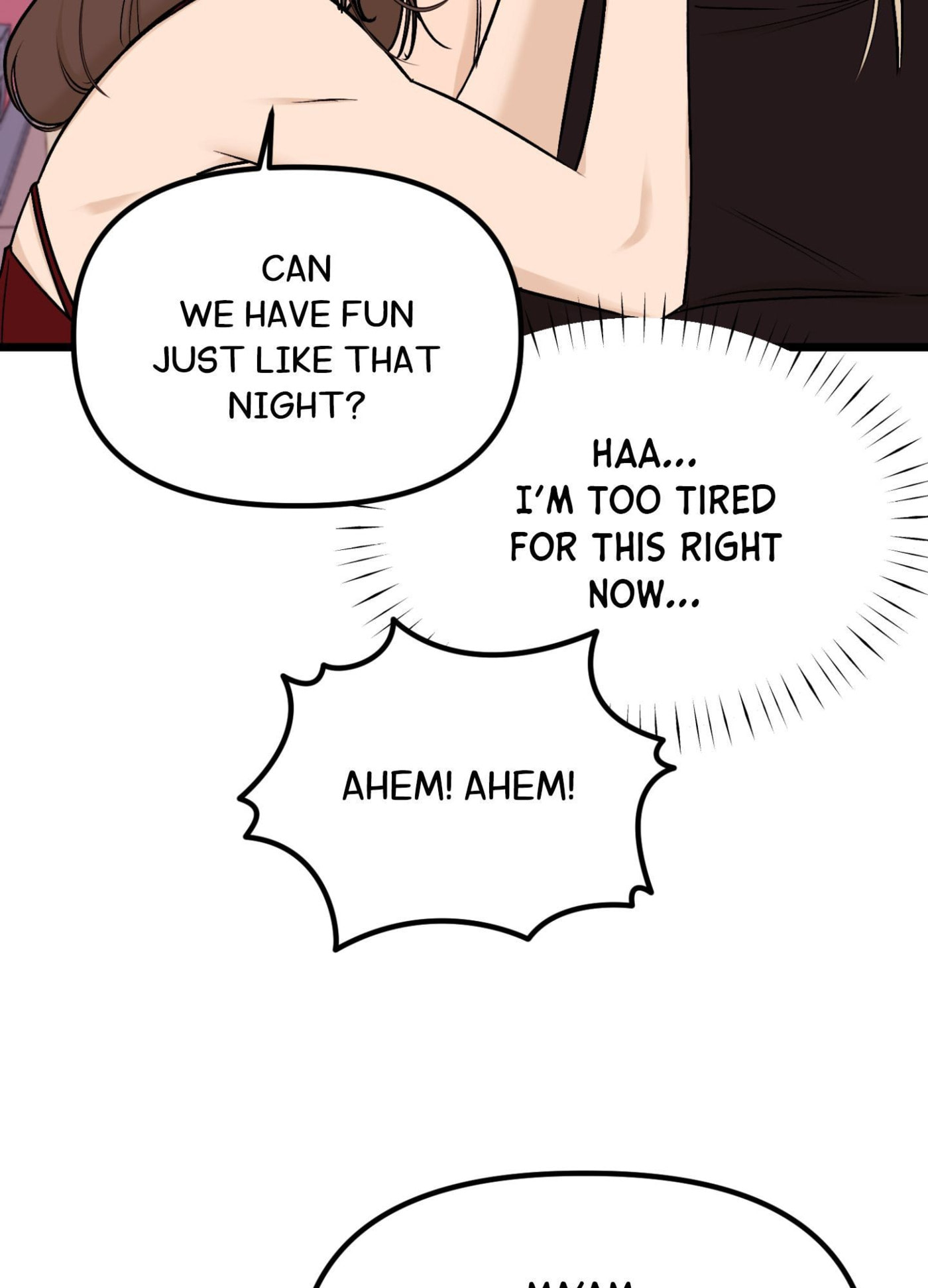 Only to You (Yongnak) Chapter 11 page 44 - 