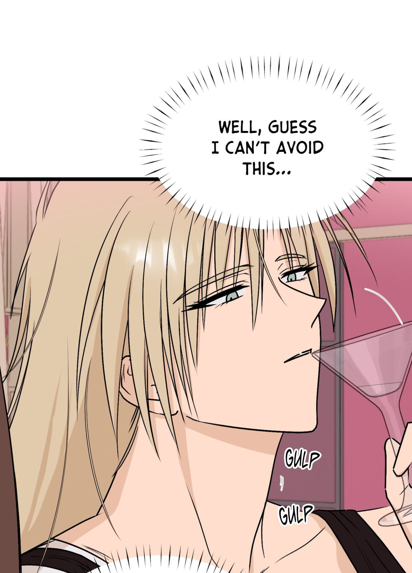 Only to You (Yongnak) Chapter 11 page 47 - 