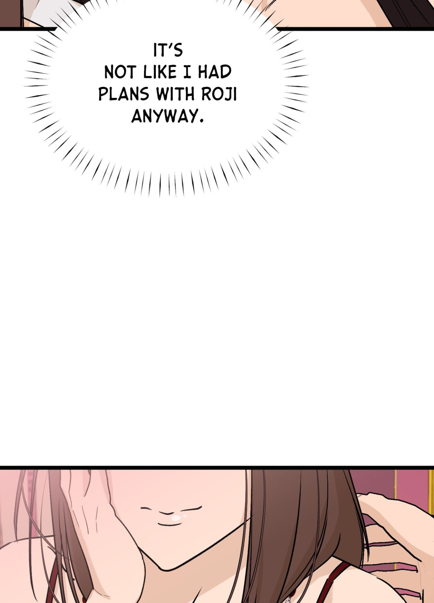 Only to You (Yongnak) Chapter 11 page 48 - 