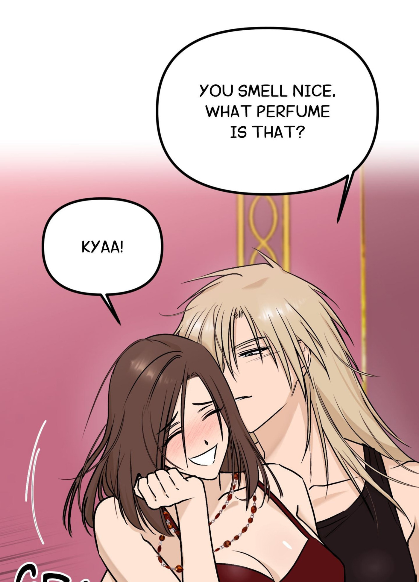 Only to You (Yongnak) Chapter 11 page 50 - 