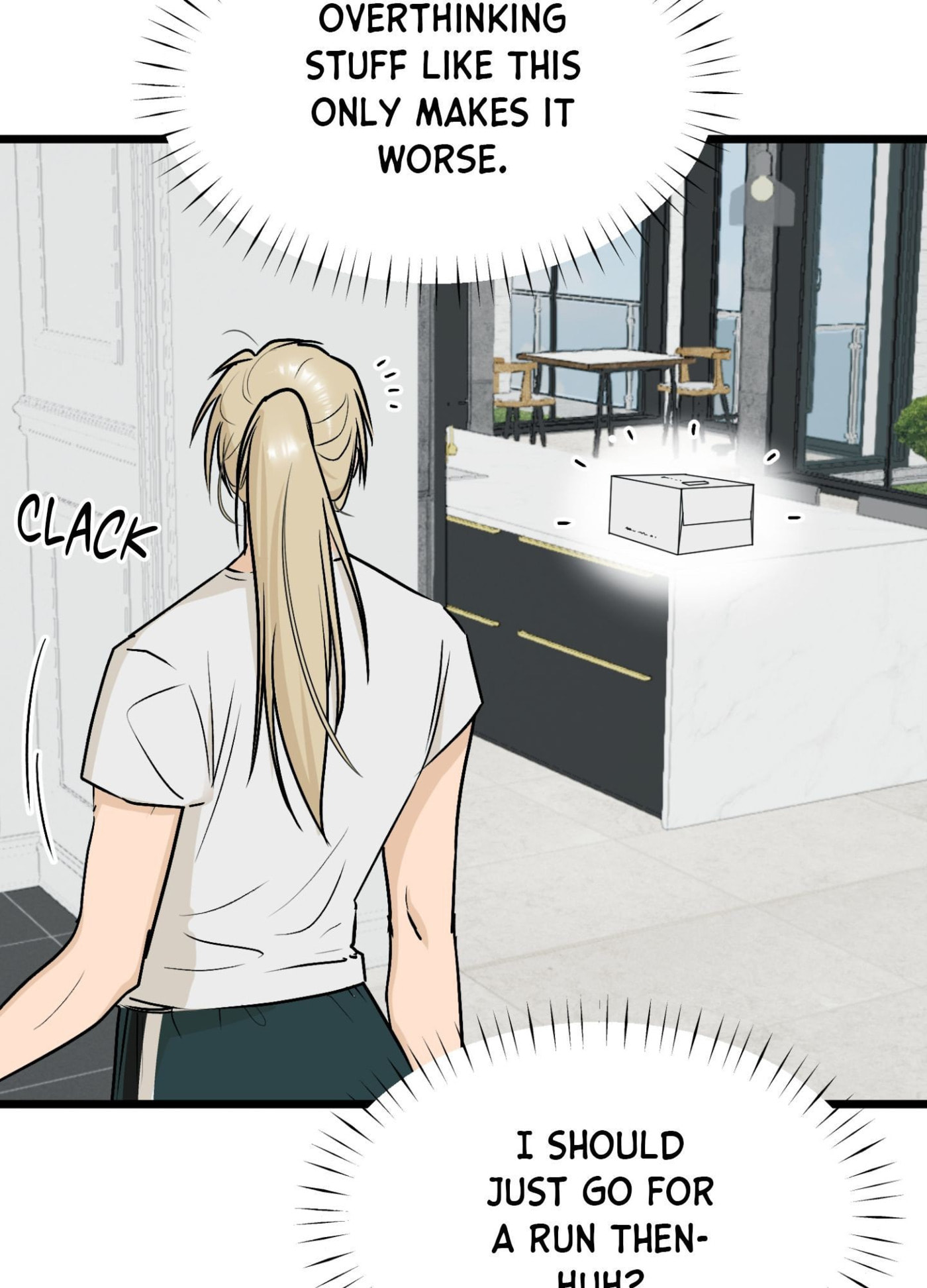 Only to You (Yongnak) Chapter 11 page 6 - 