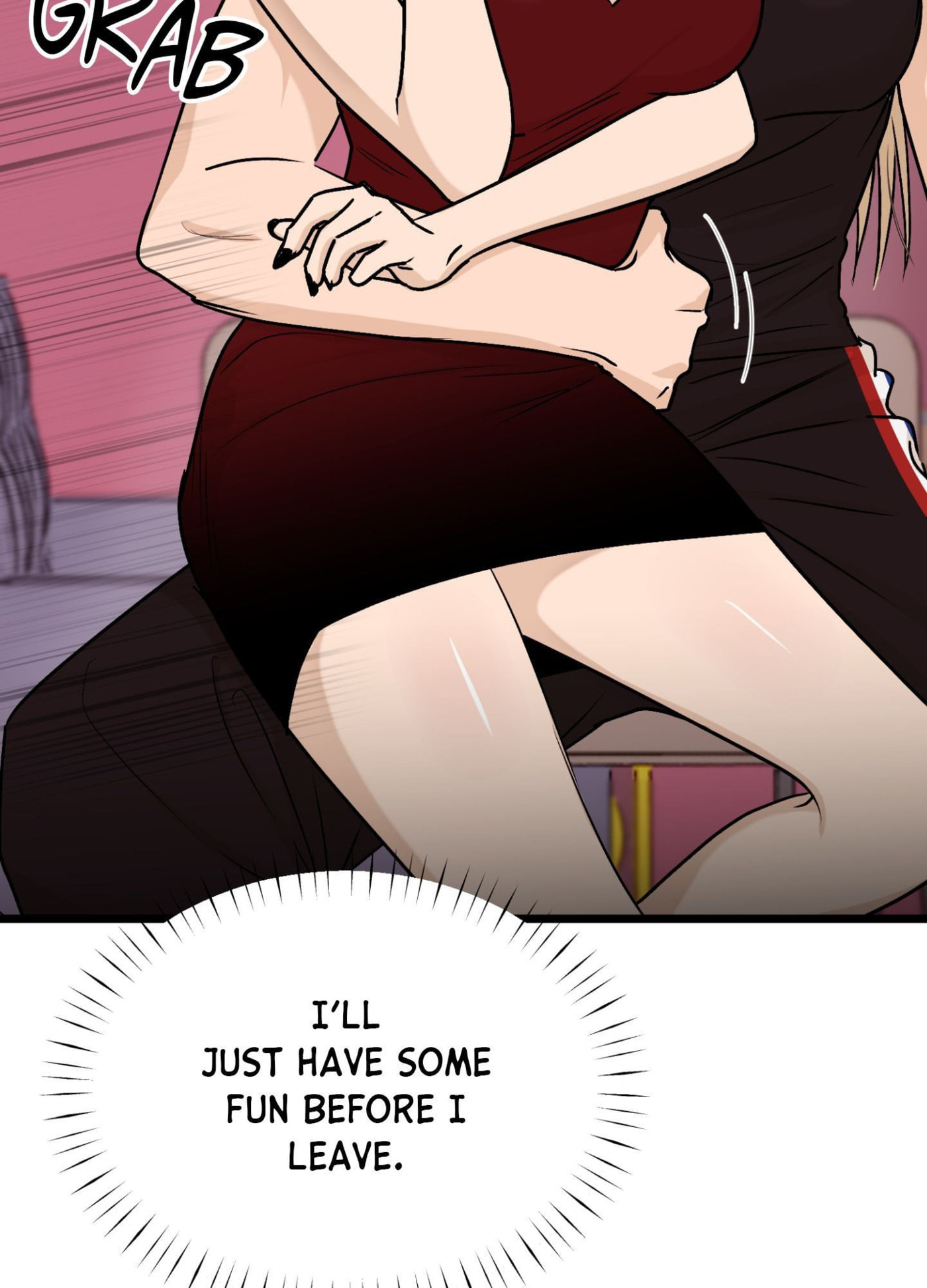 Only to You (Yongnak) Chapter 11 page 51 - 
