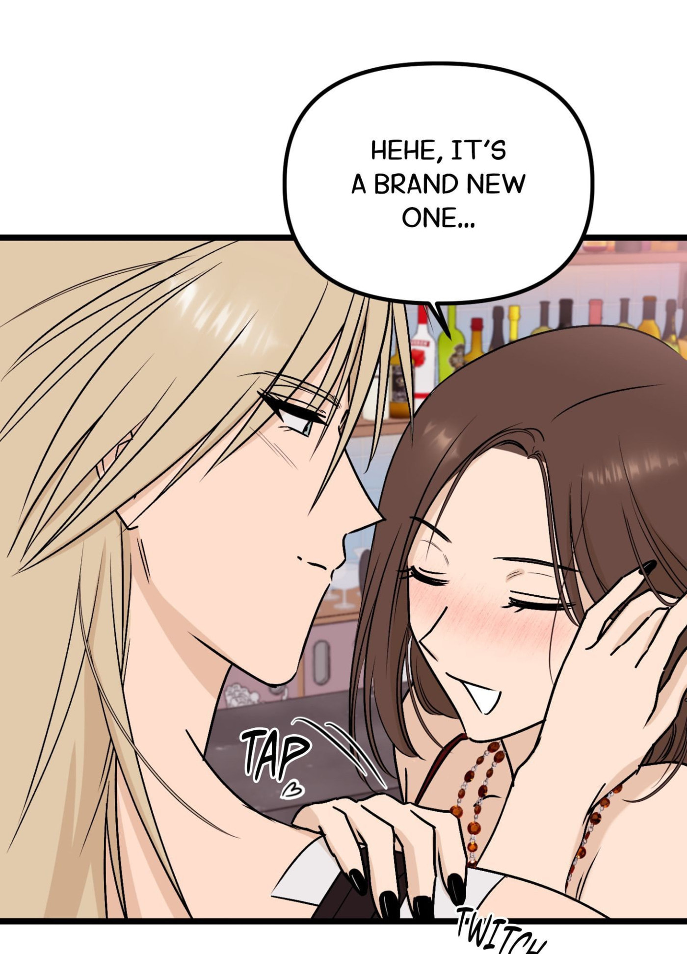 Only to You (Yongnak) Chapter 11 page 53 - 