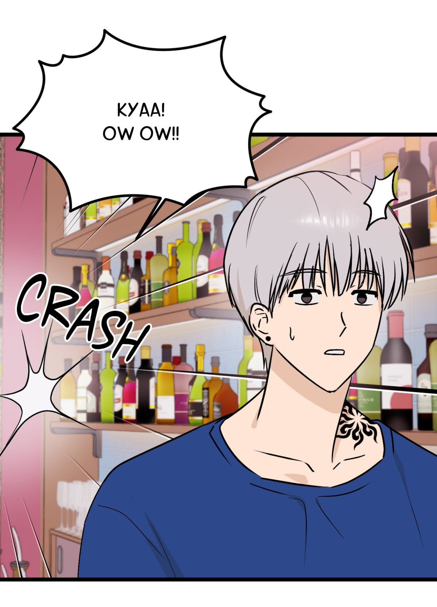 Only to You (Yongnak) Chapter 11 page 56 - 