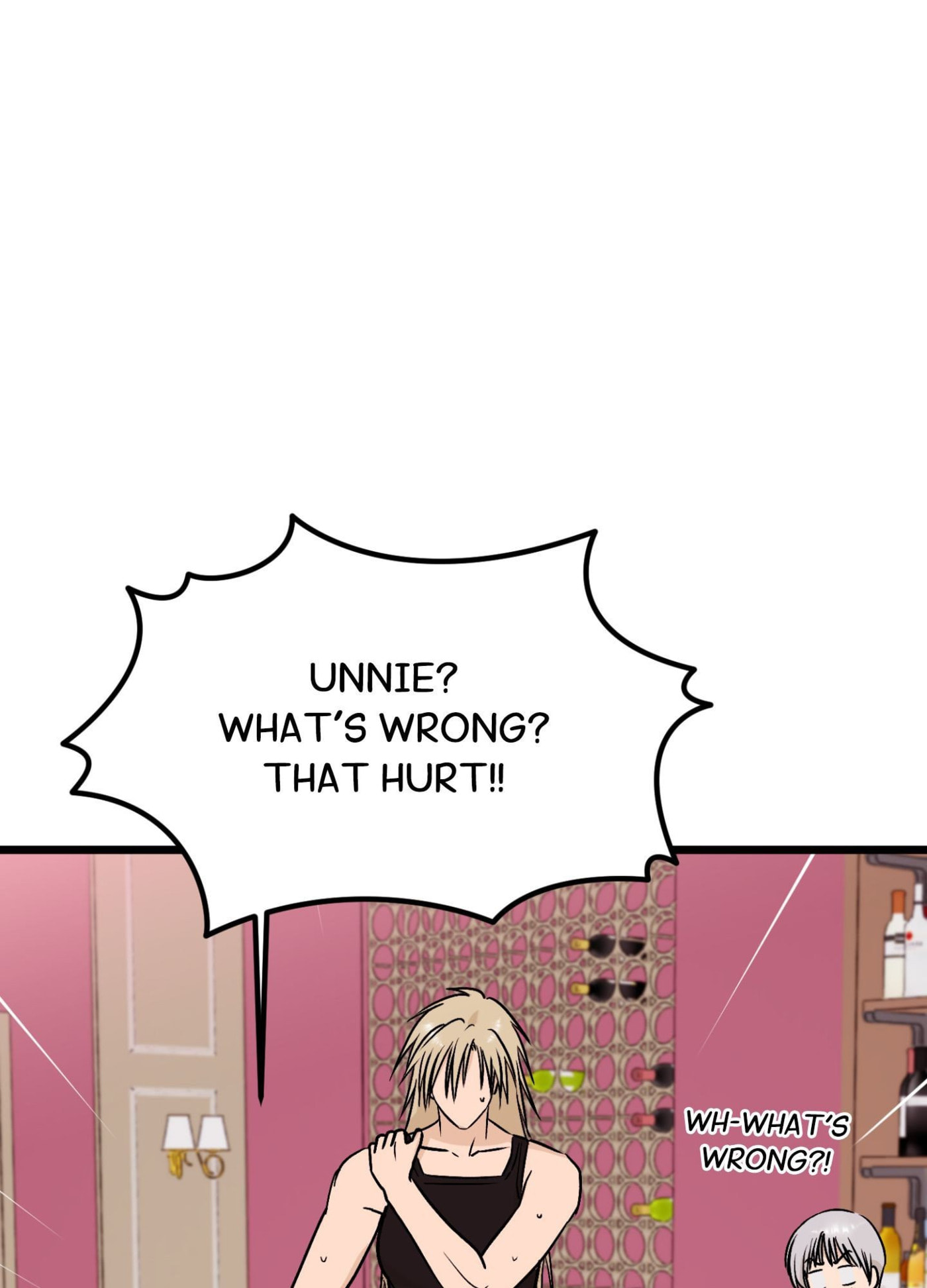 Only to You (Yongnak) Chapter 11 page 57 - 