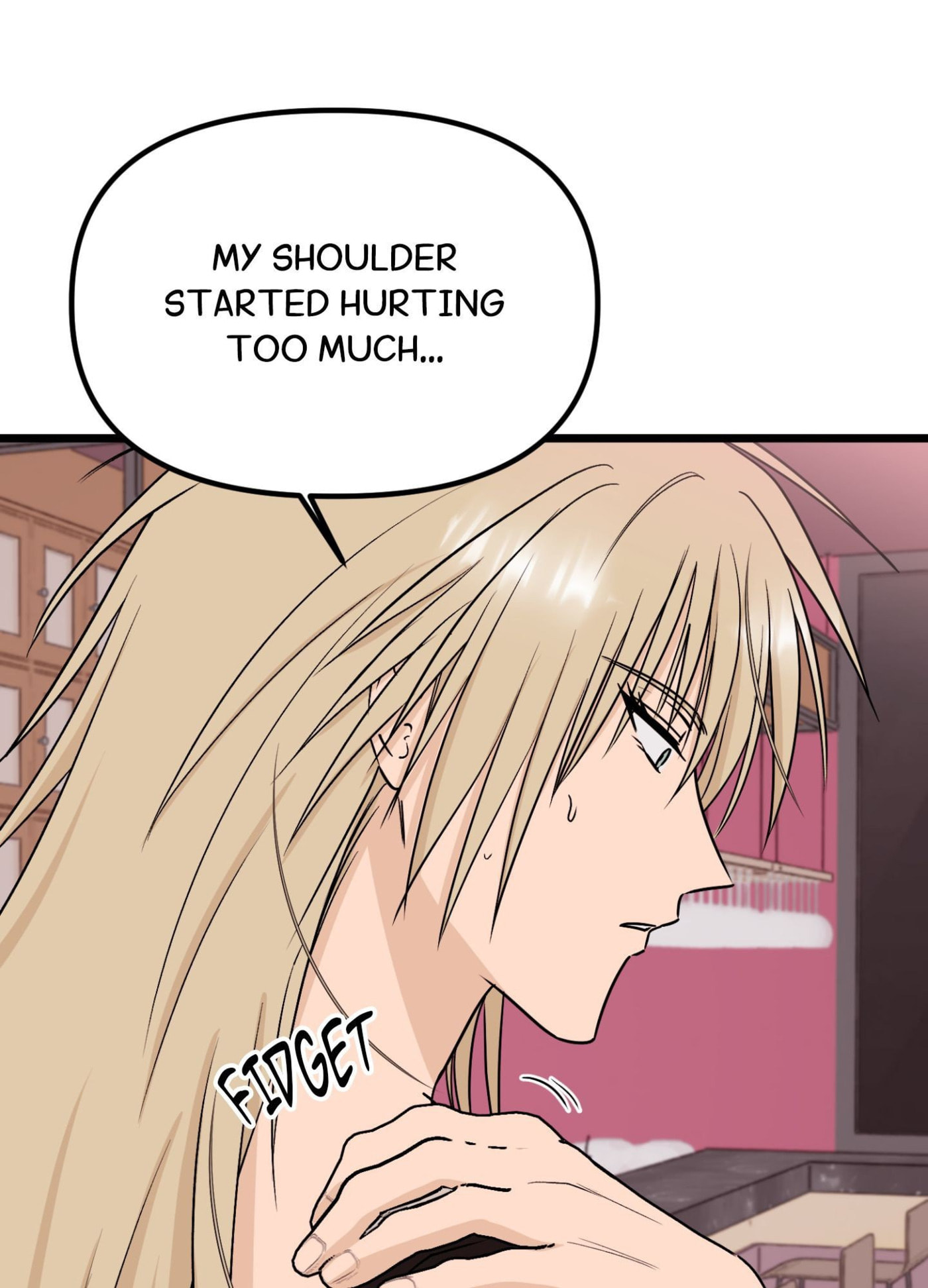 Only to You (Yongnak) Chapter 11 page 59 - 